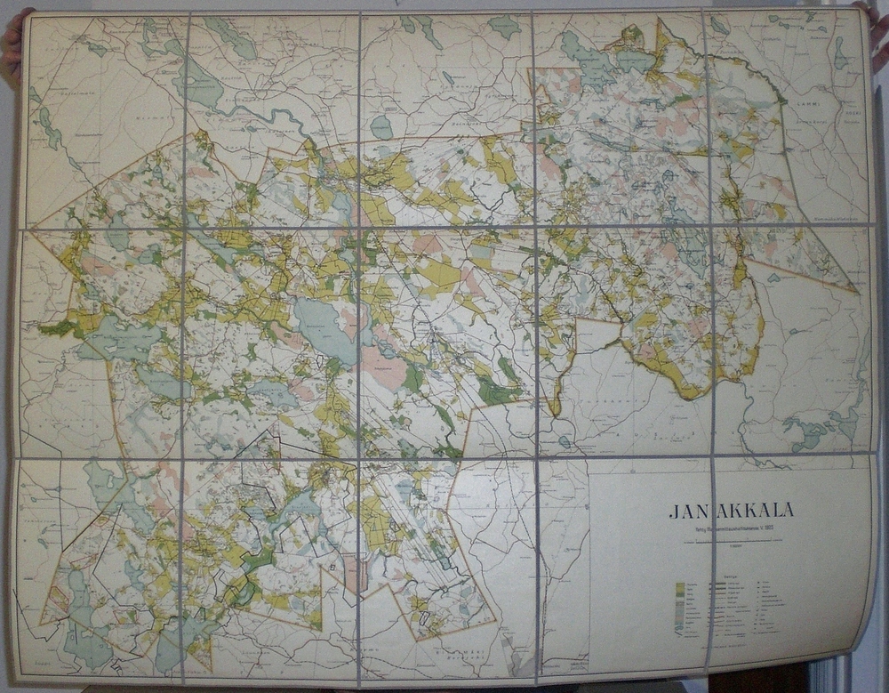 Janakkala (1925)