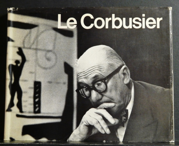 Boesiger, W. - Girsberger, H.: Le Corbusier 1910-65