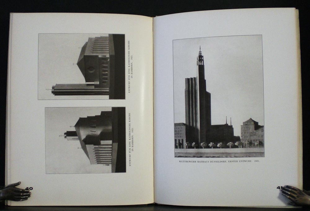 Wilhelm Kreis: Uber die zusammenhänge von Kultur, Zivilisation und Kunst. Die Baukunst vor dem Kriege und heute
