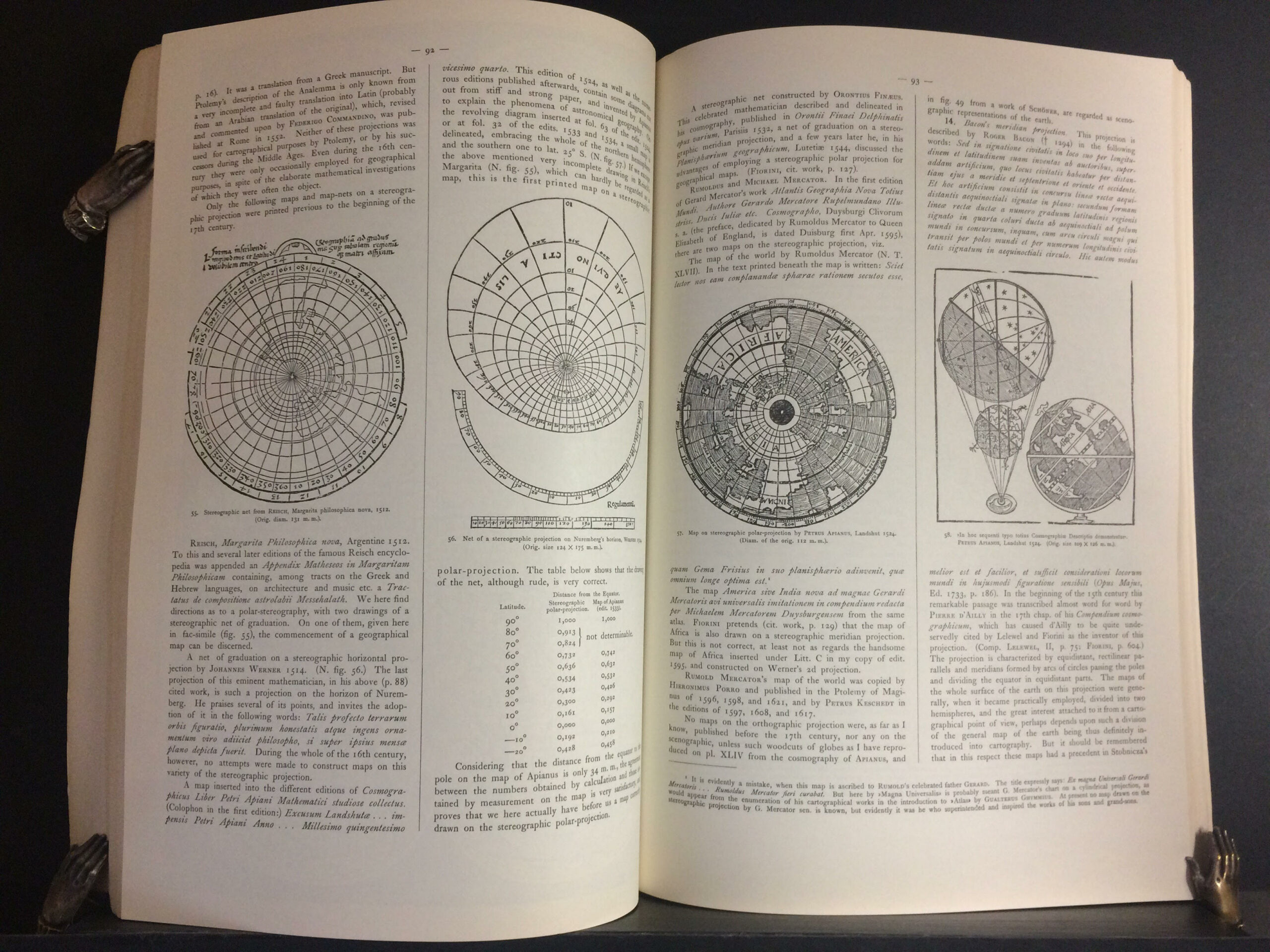Nordenskiöld, A.E.: Facsimile-atlas - Image 2