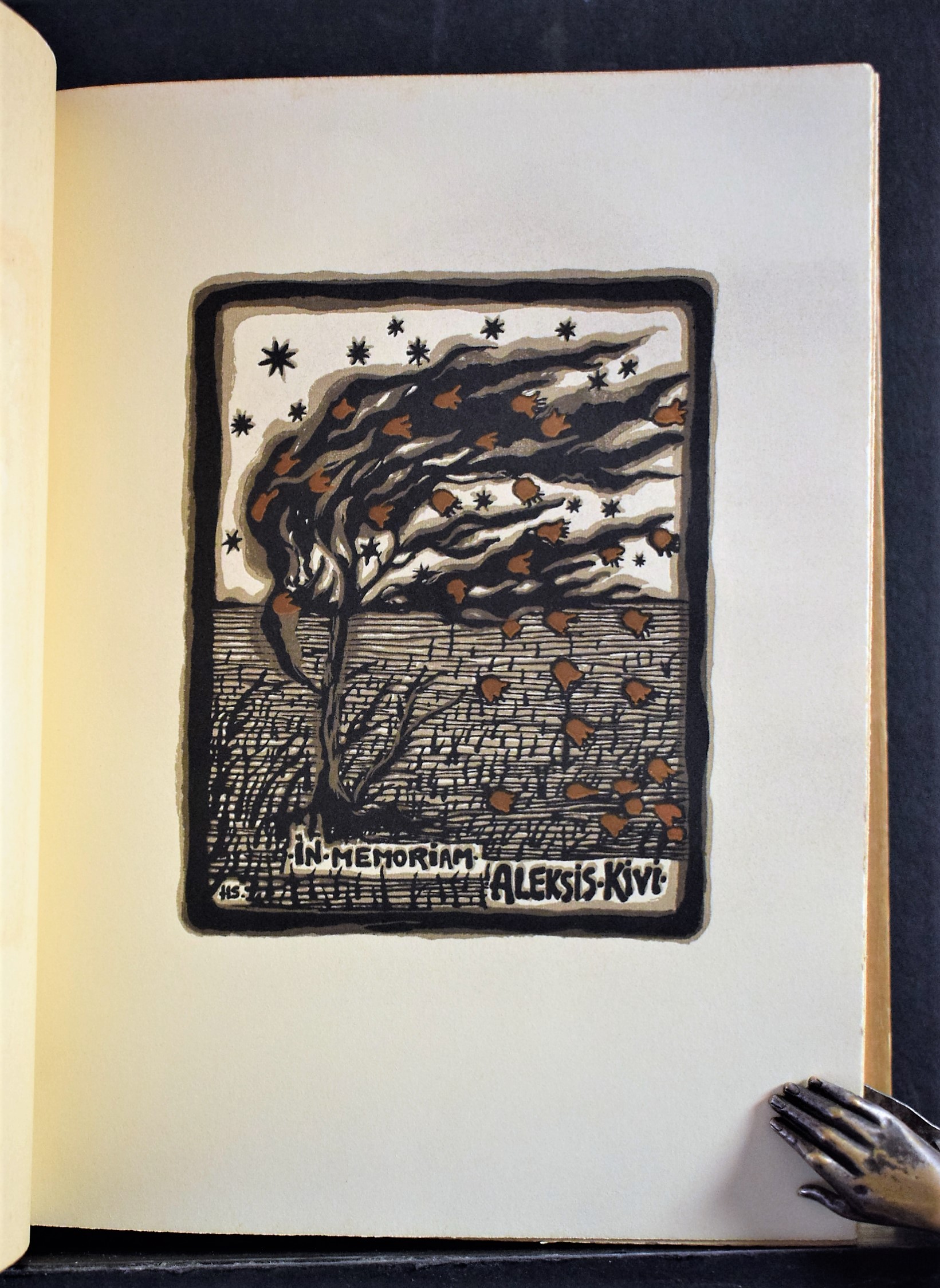 Ateneum. Internationell illustrerad tidskrift för konst, litteratur och spörsmål af allmänt intresse. 1898-1902 - Image 4