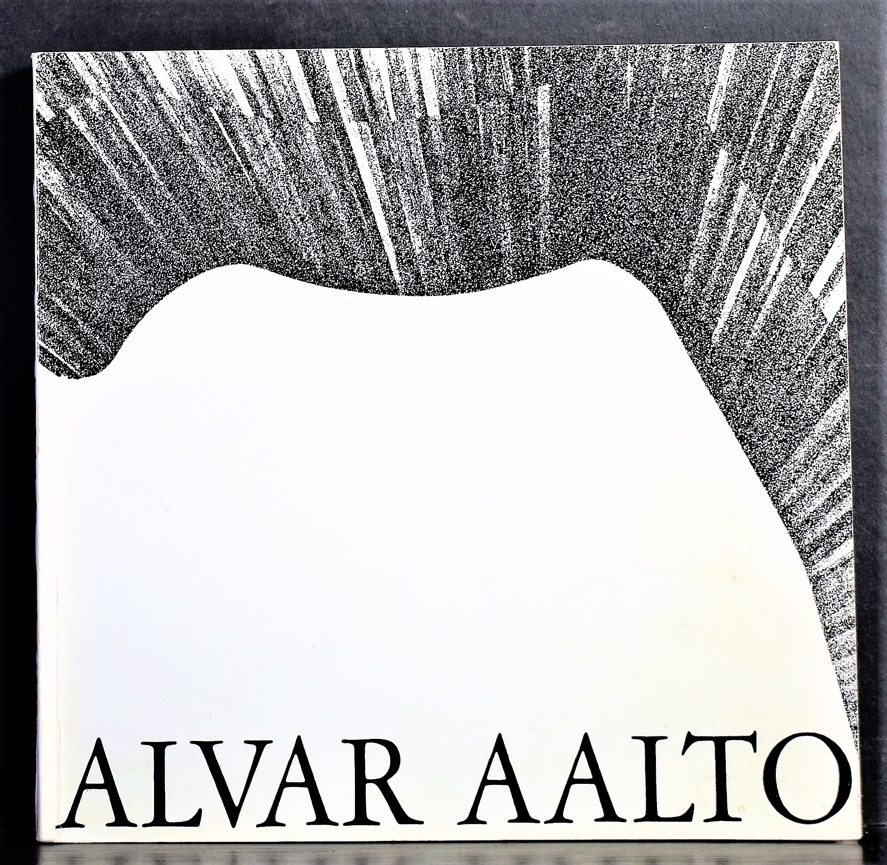 Alvar Aalto - näyttelyluettelo 1967
