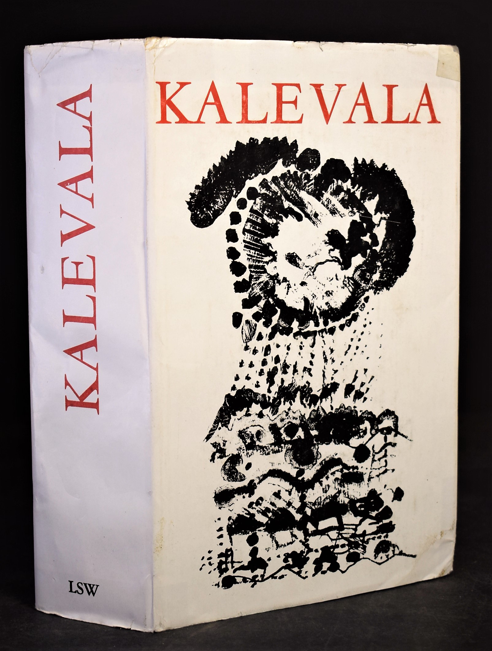 Kalevala (in Polish)