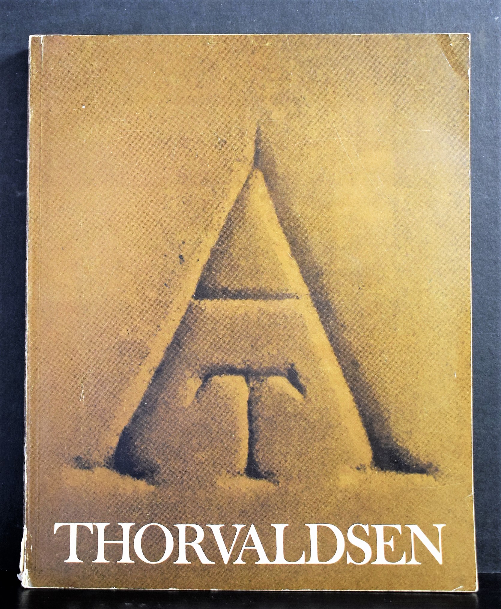 Bertel Thorvaldsen. Untersuchungen zu seinem Werk und zur Kunst seiner Zeit