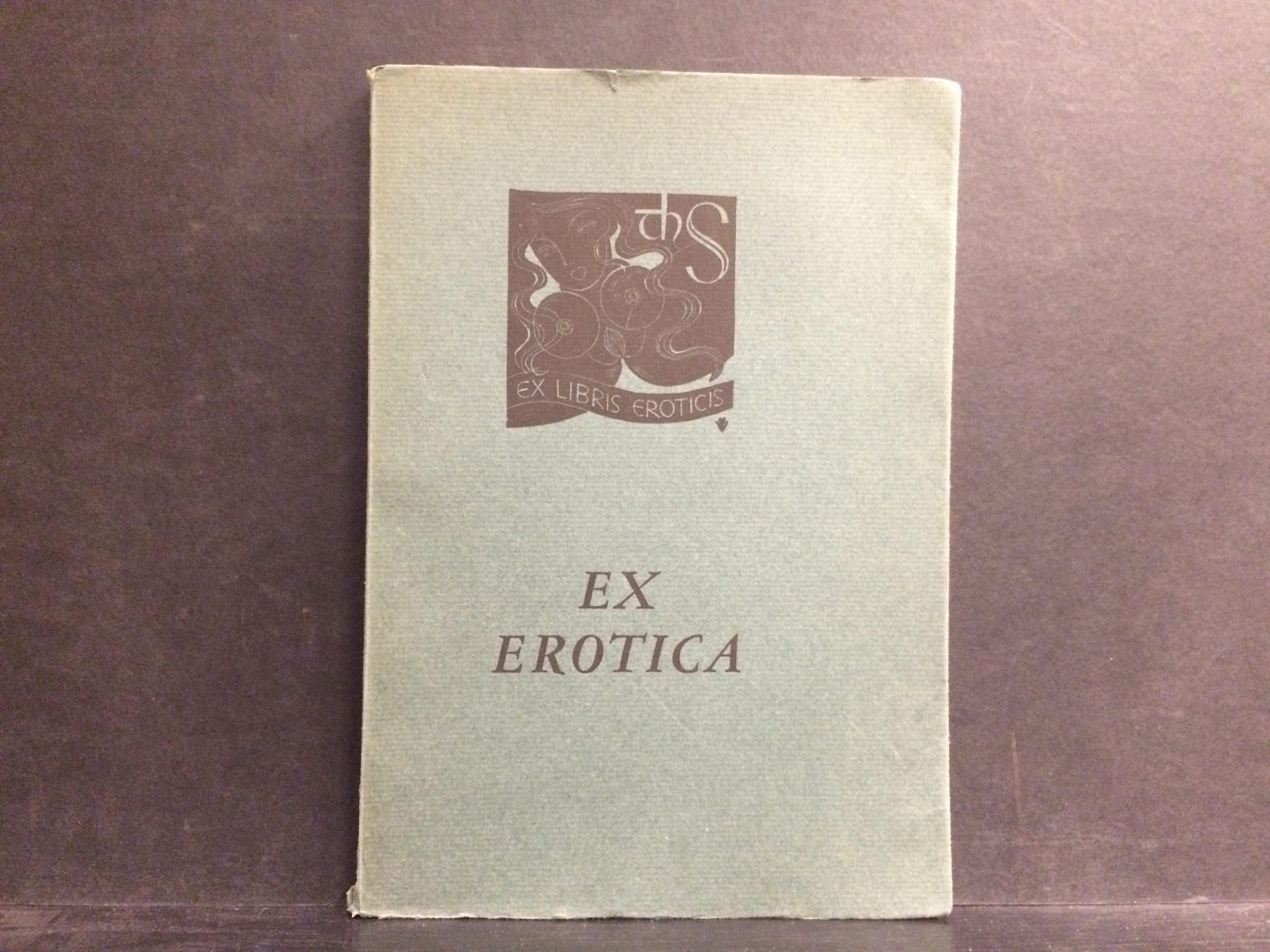 Rasmussen, K.: Ex Erotica II