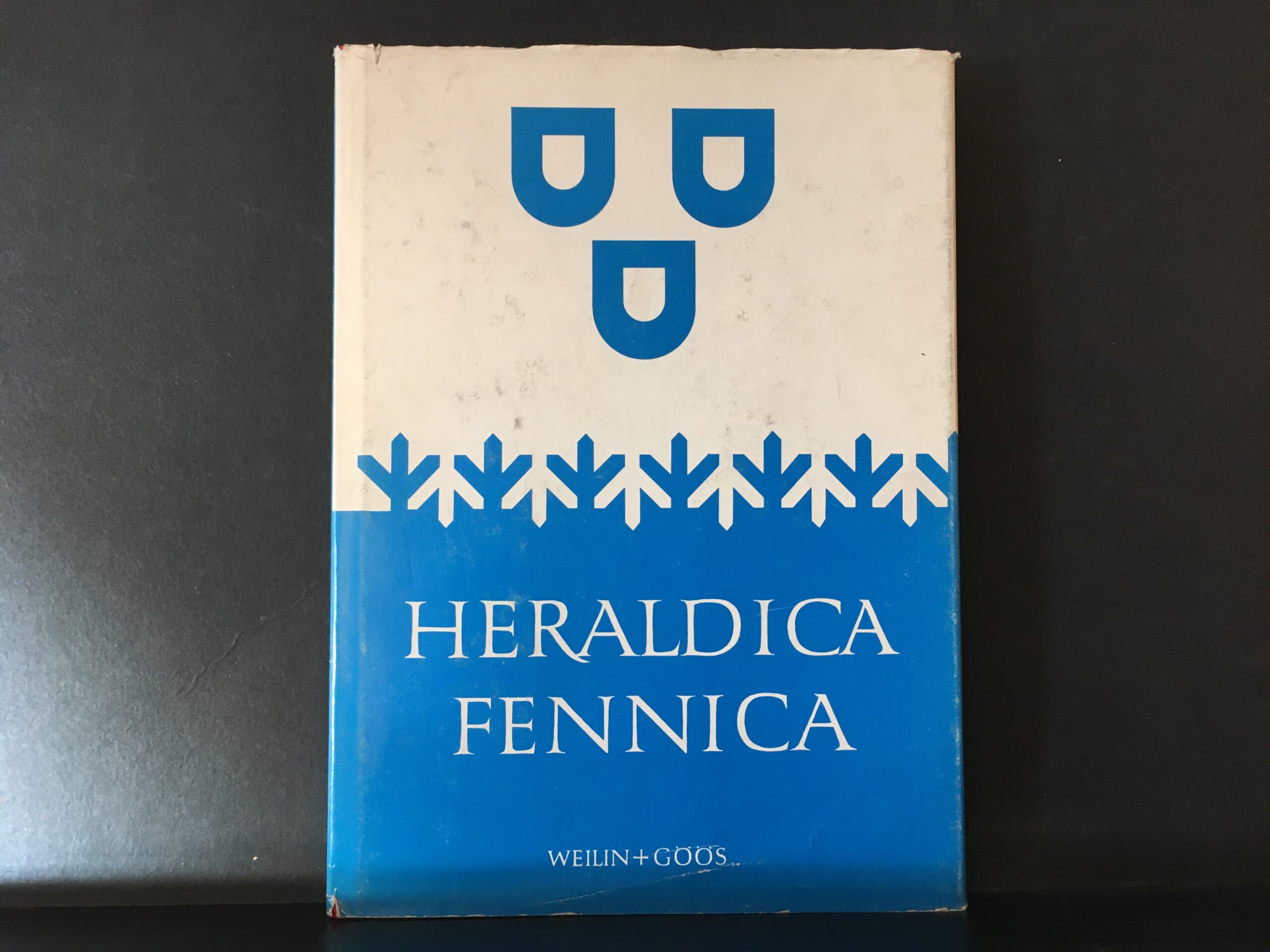 Heraldica fennica