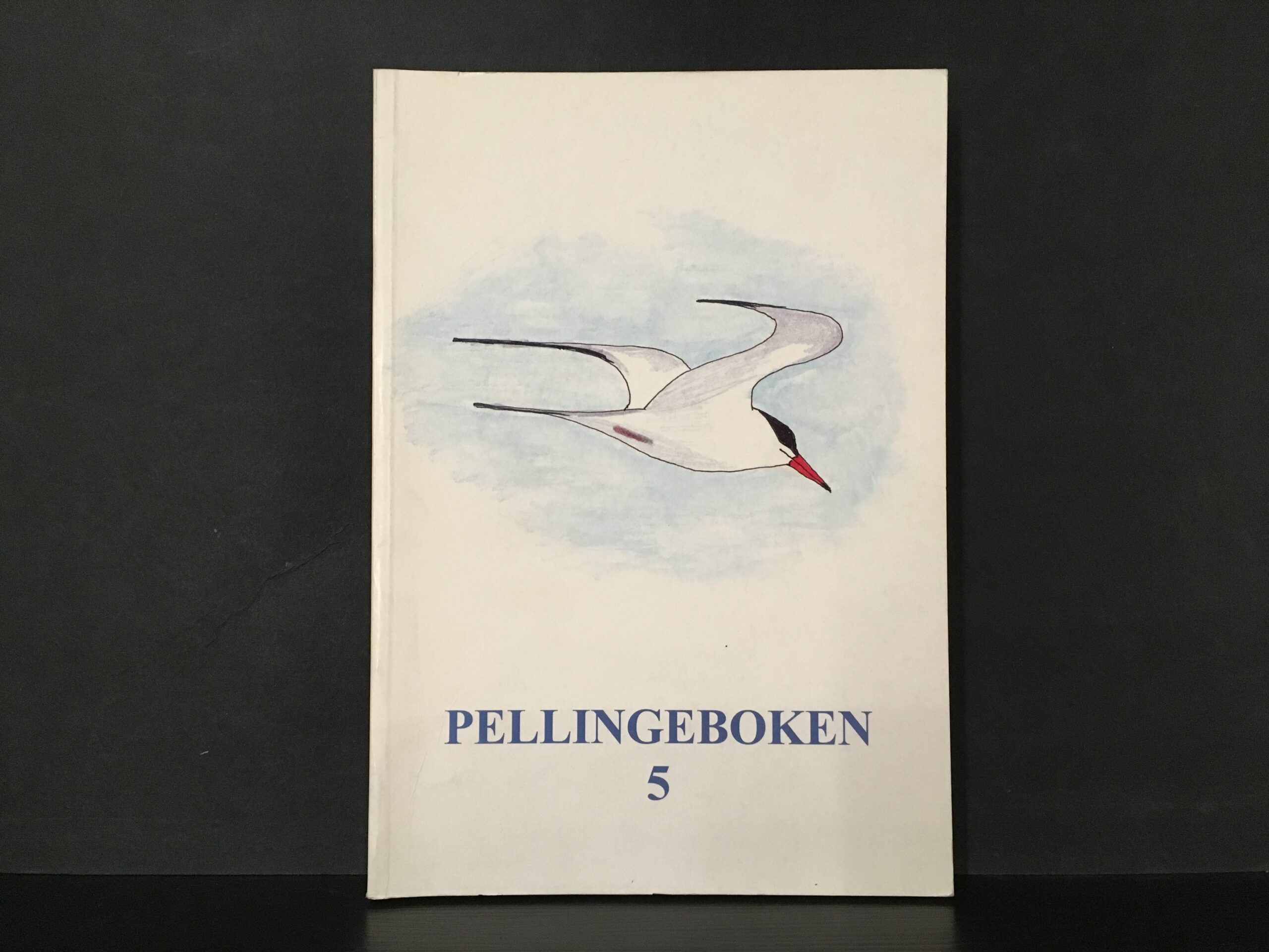 Pellingeboken 5