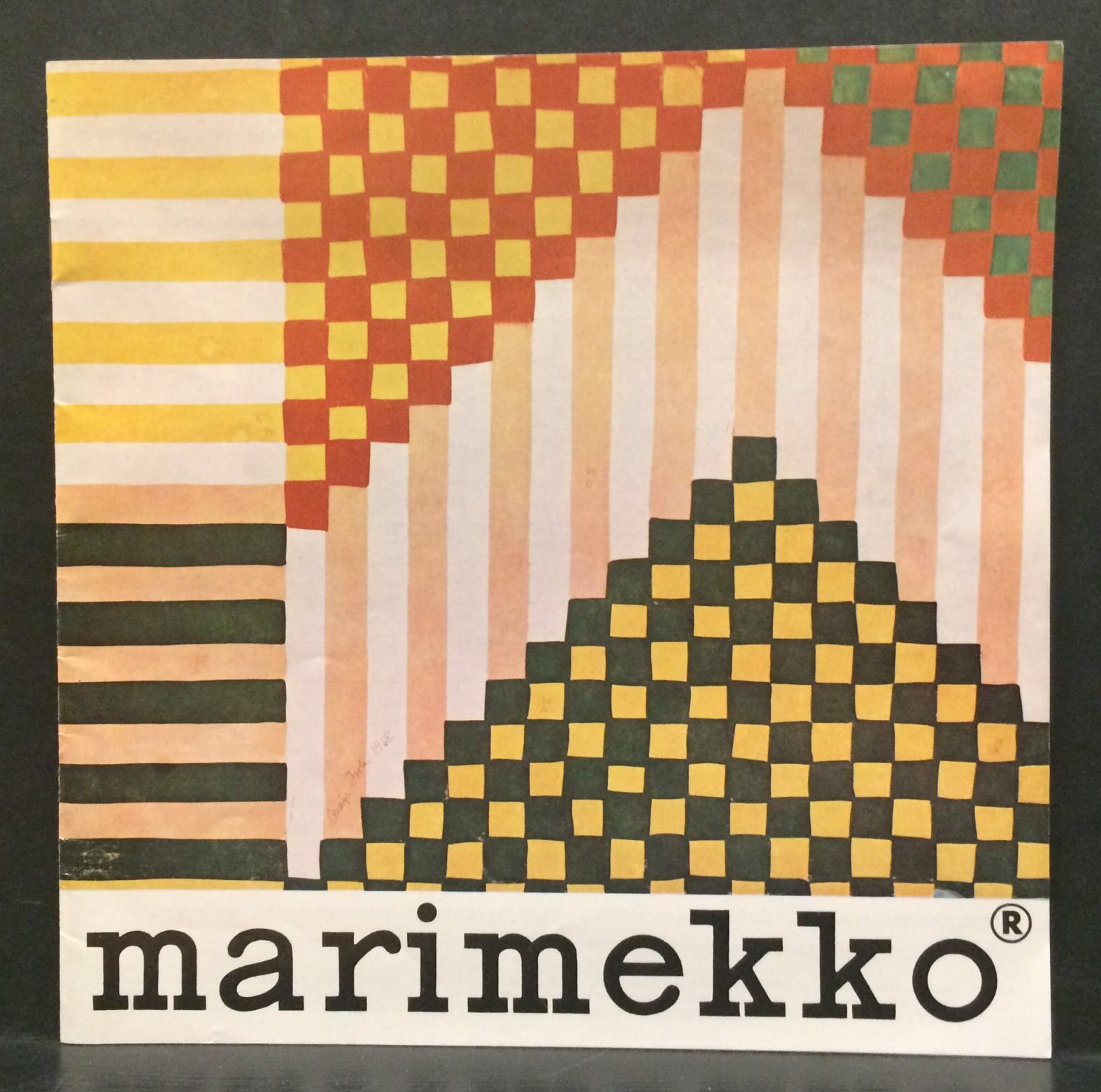 Marimekko (1969)