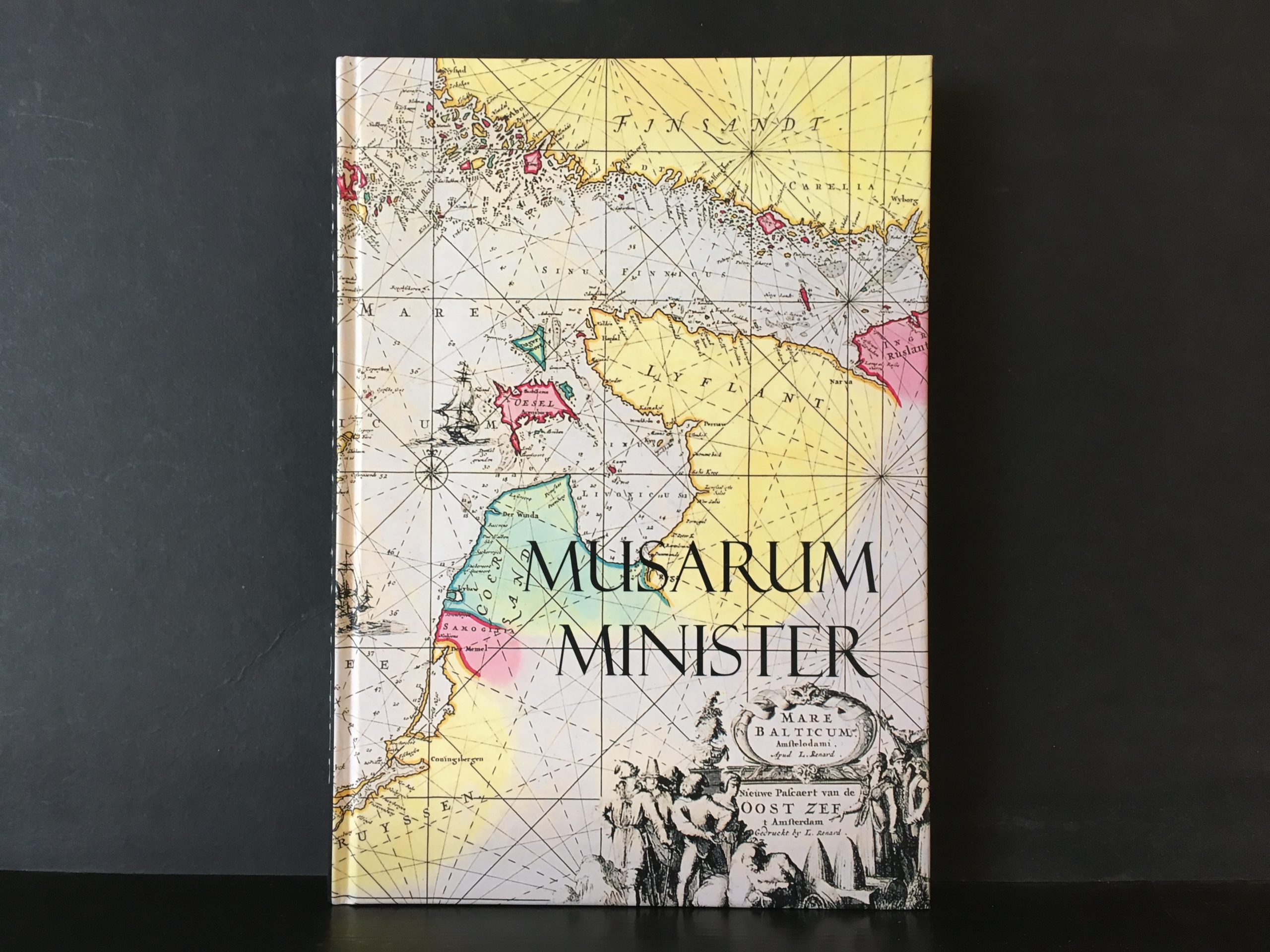 Pohjola, Raimo (toim.): Musarum minister: studia in honorem Kari Tarkiainen. Kari Tarkiainen 60 vuotta 14.6.1998. Kari Tarkiainen 60 år 14.6.1998