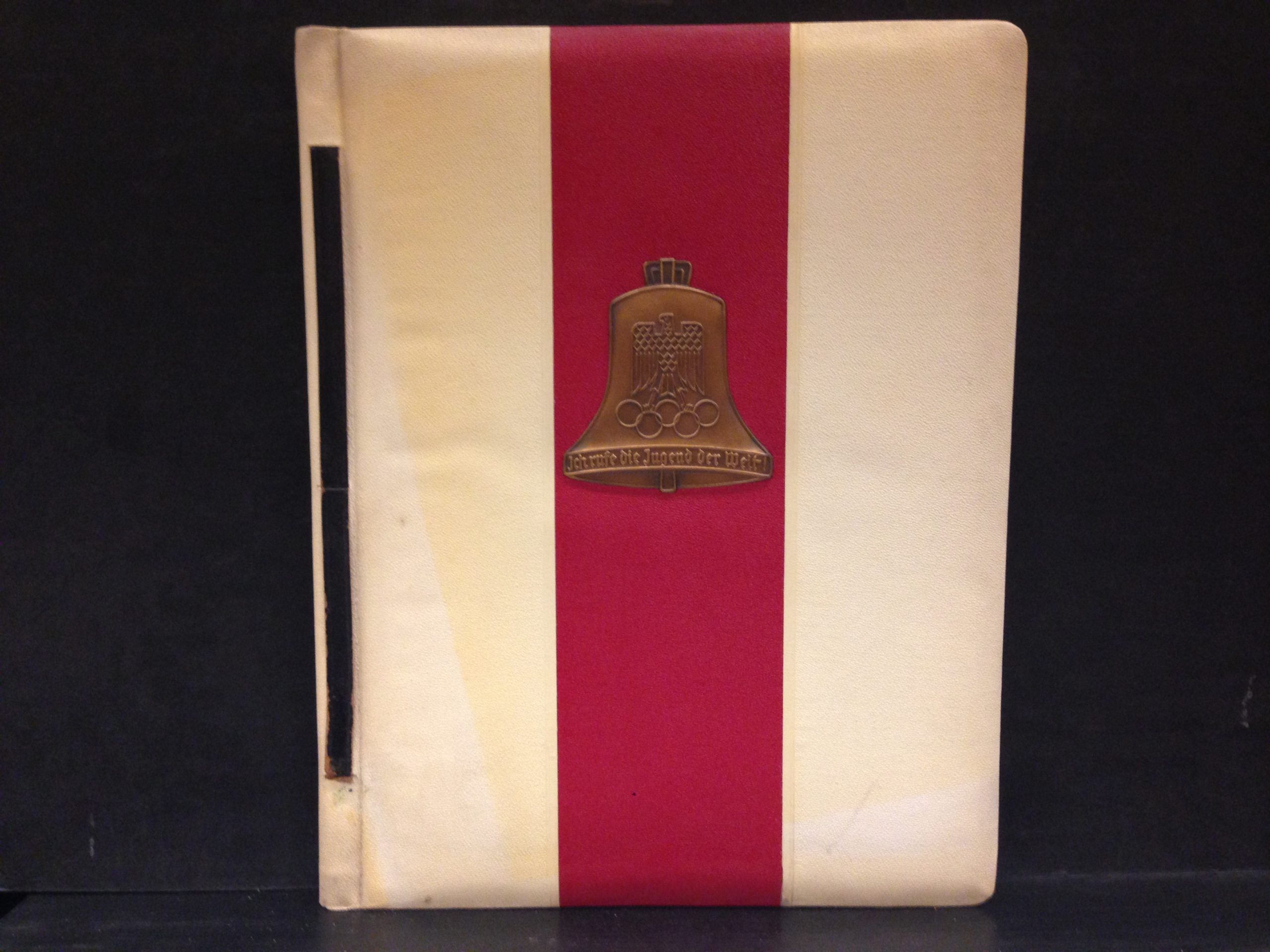 Zur Erinnerung an die XI. Olympiade Berlin 1936