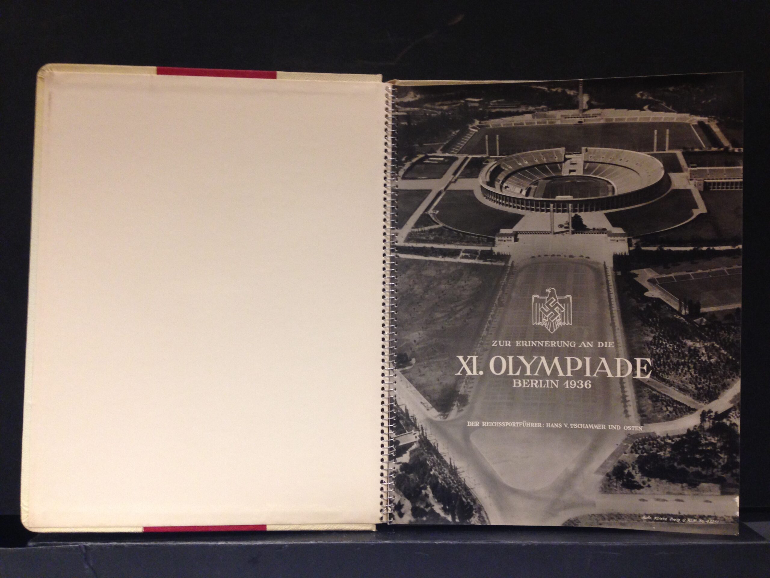 Zur Erinnerung an die XI. Olympiade Berlin 1936 - Image 2