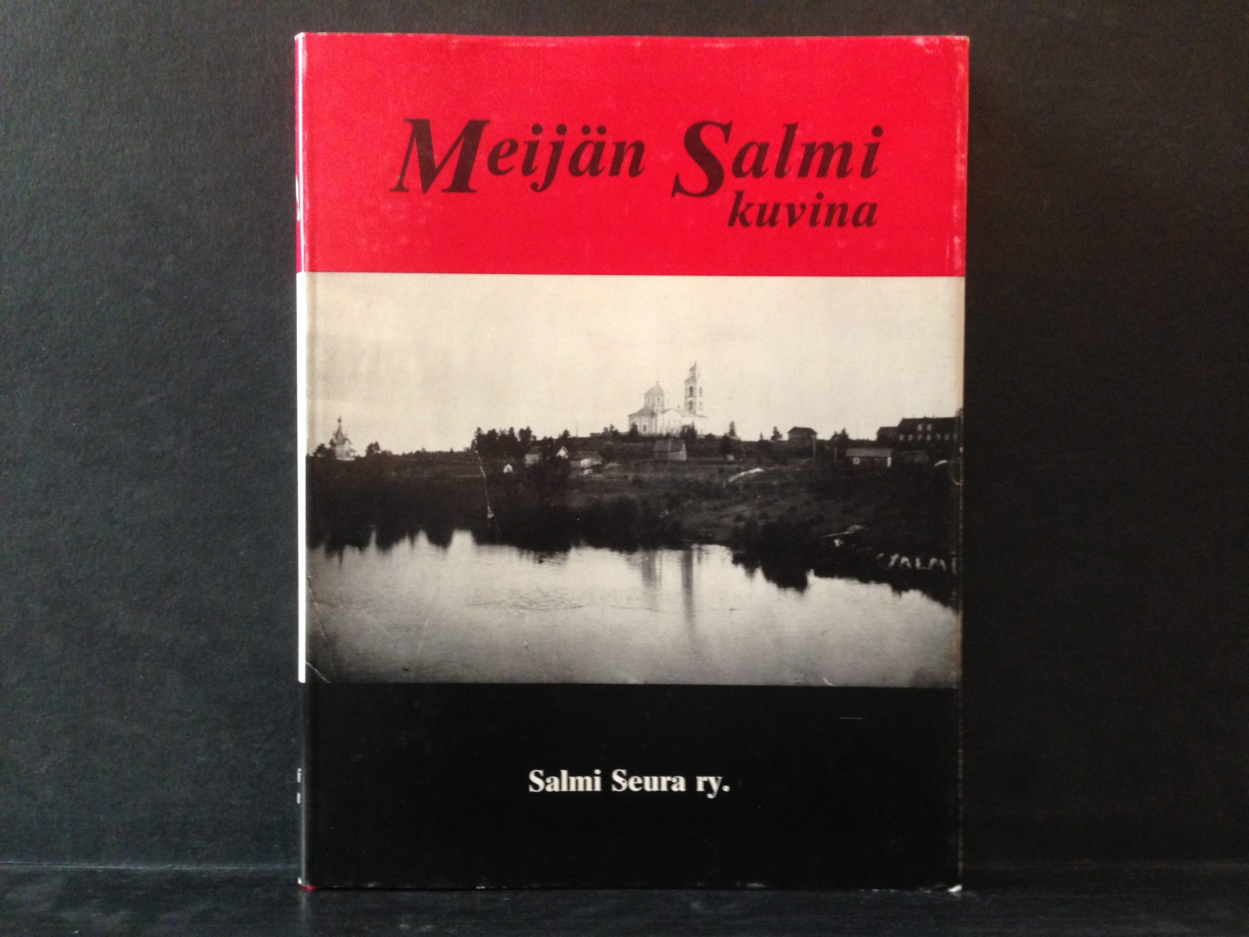 Meijän Salmi kuvina