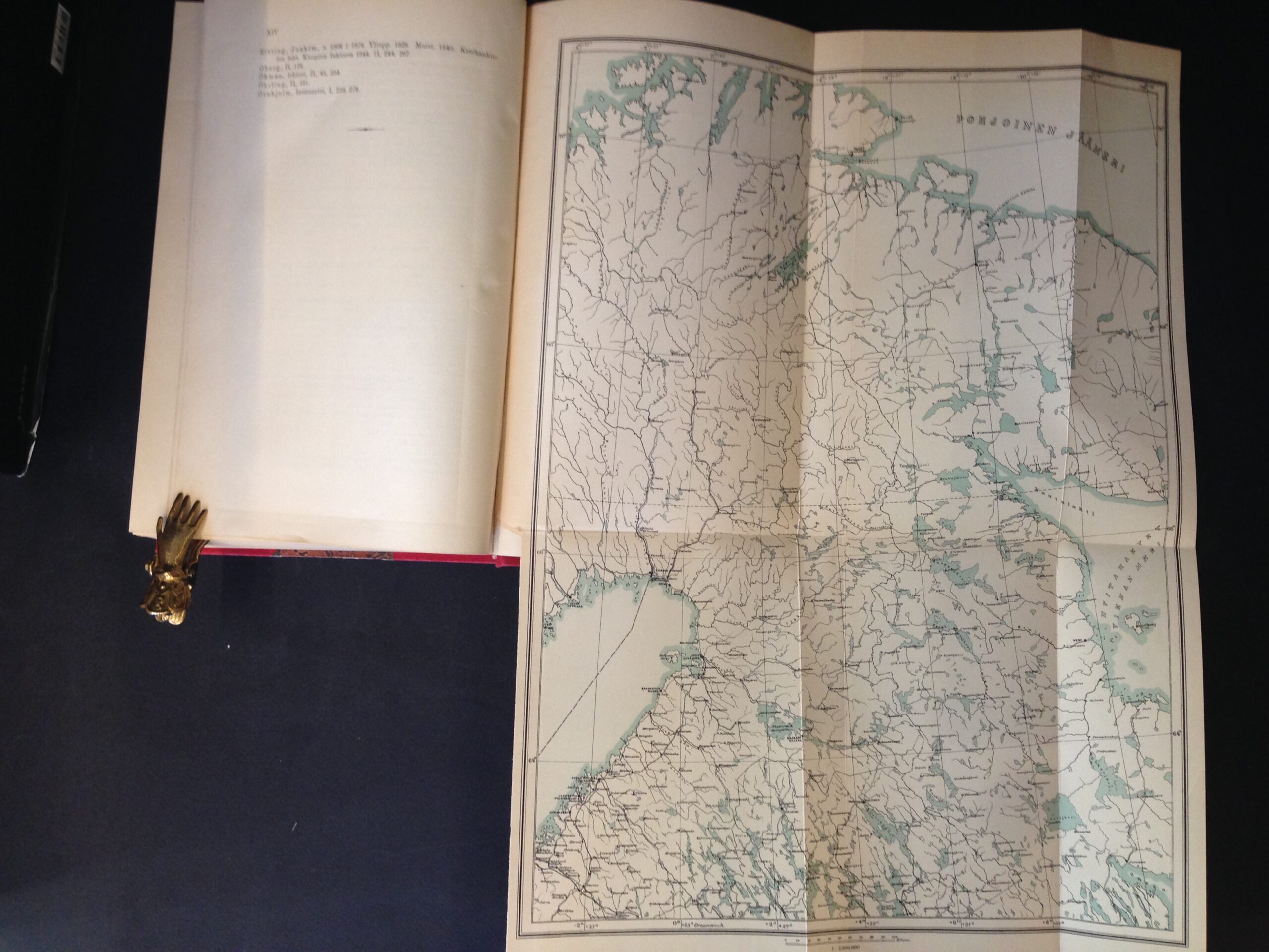 Elias Lönnrotin matkat I-II - Image 2