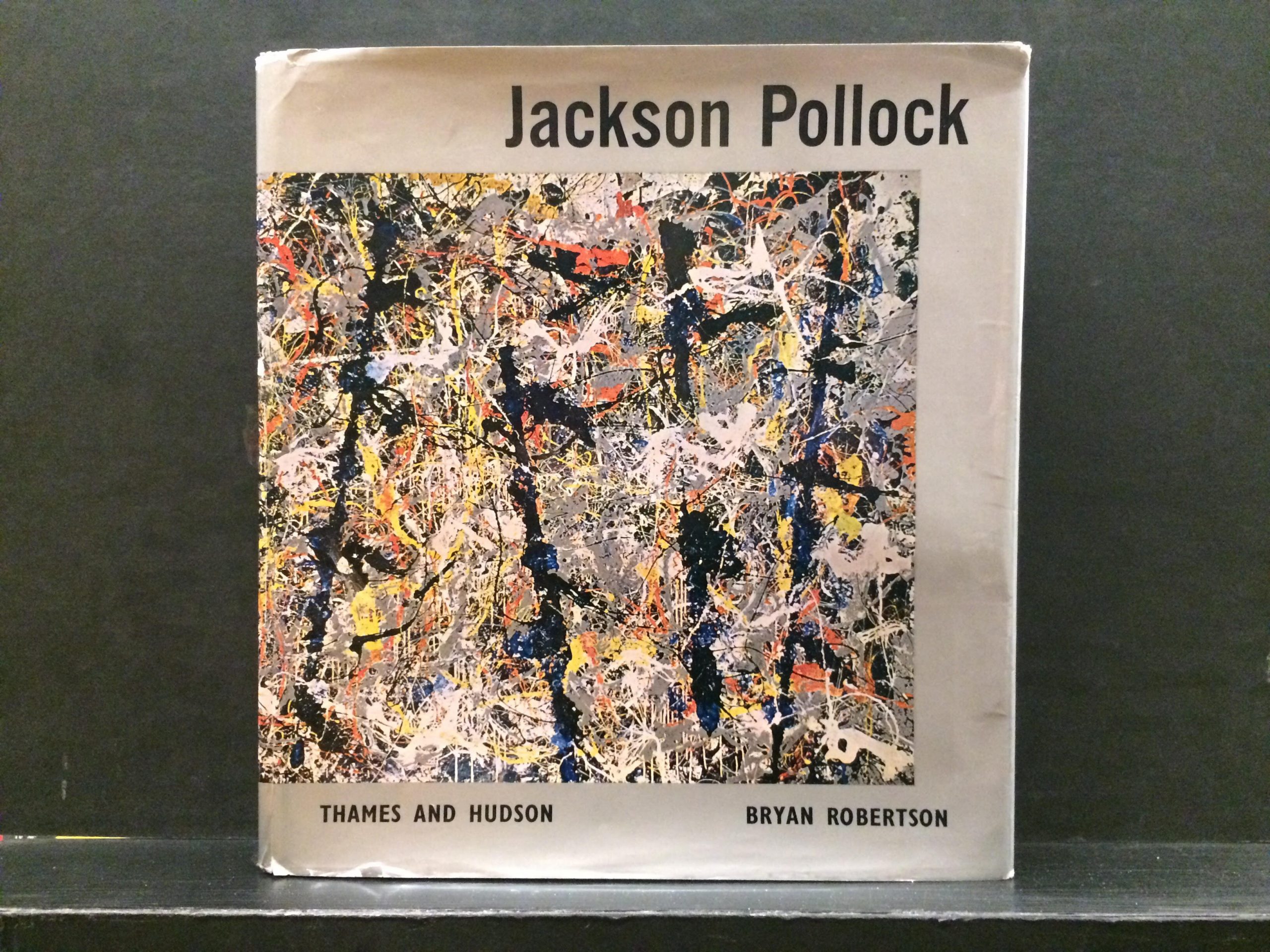 Jackson Pollock