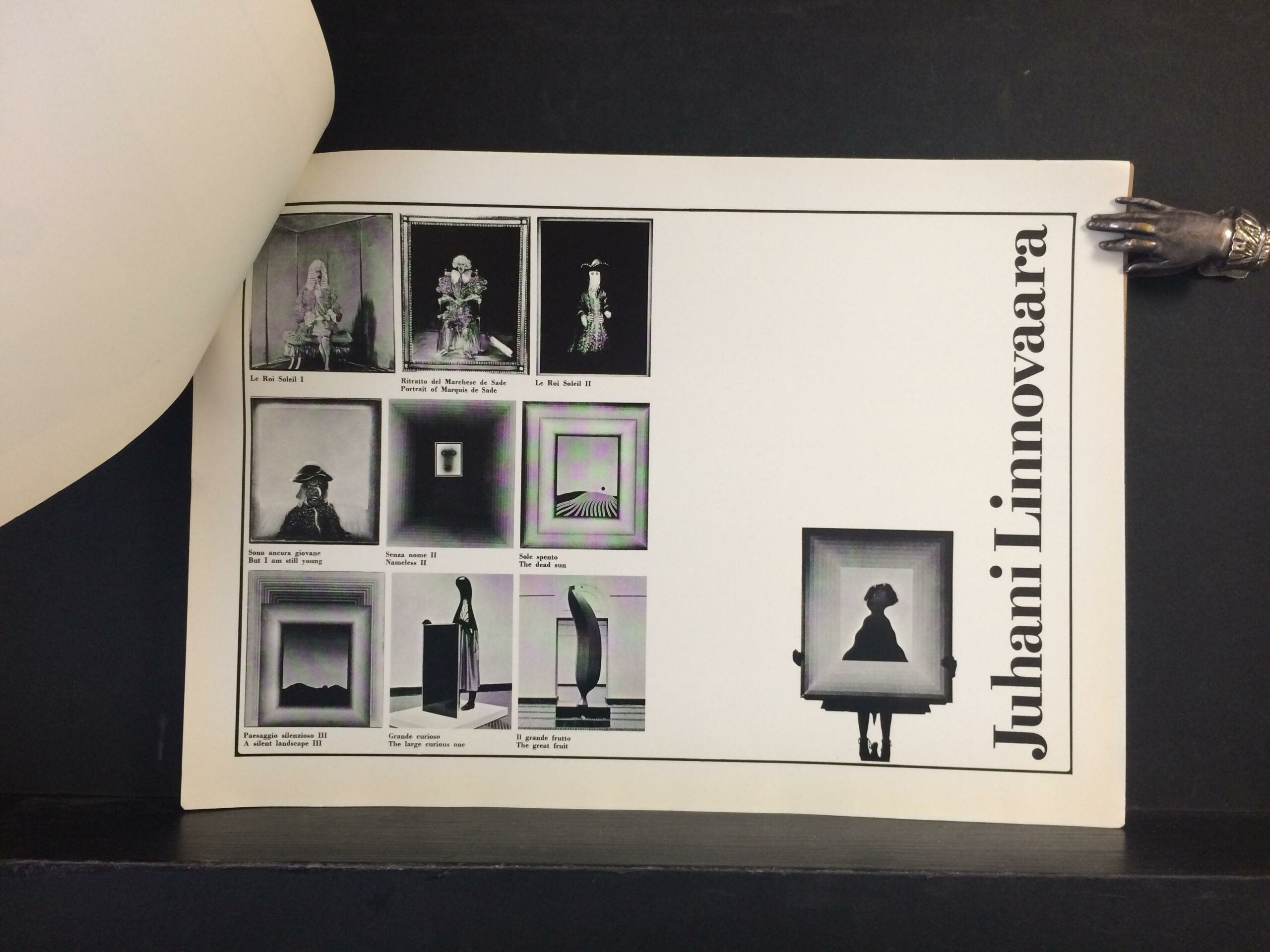 Juhani Linnovaara portfolio - Image 2