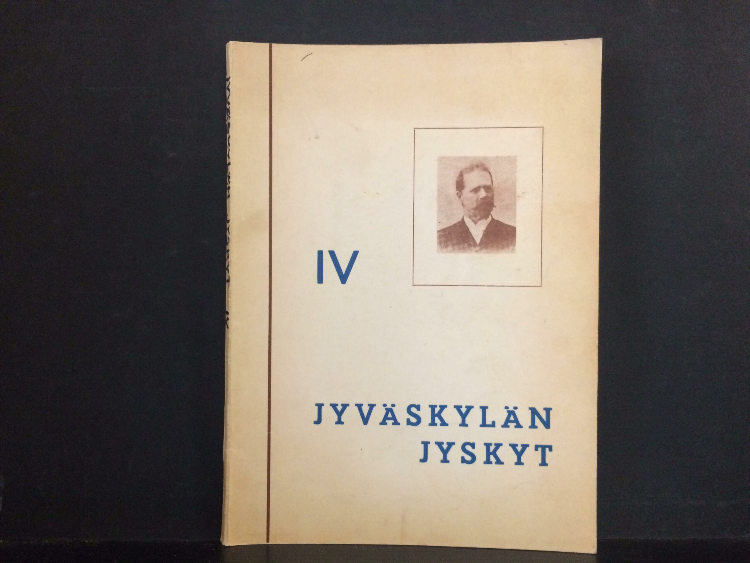 Jyväskylän jyskyt IV