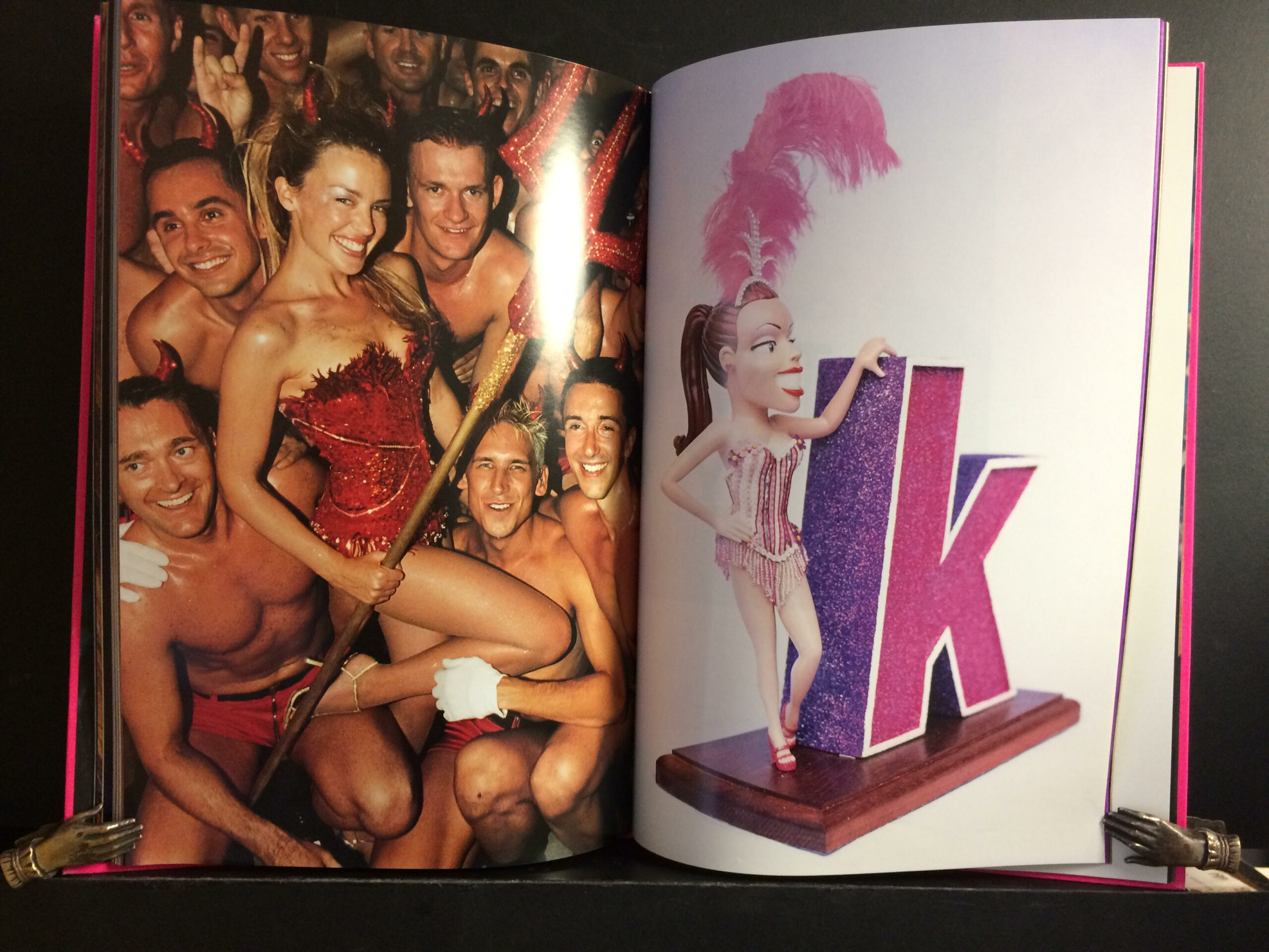 Minogue, Kylie: KYLIE - Image 3