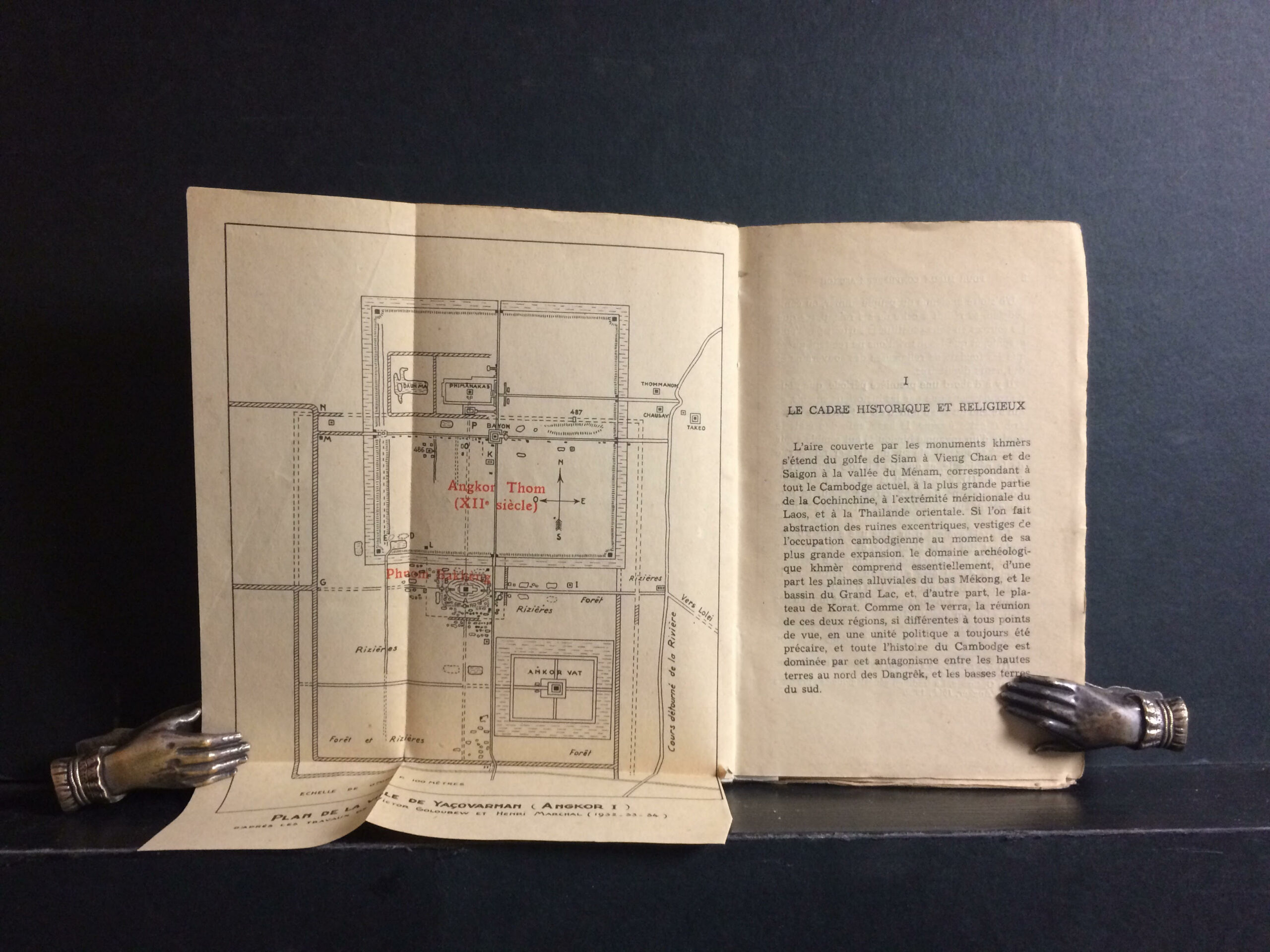 Coedès, G.: Pour mieux comprendre Angkor - Image 2