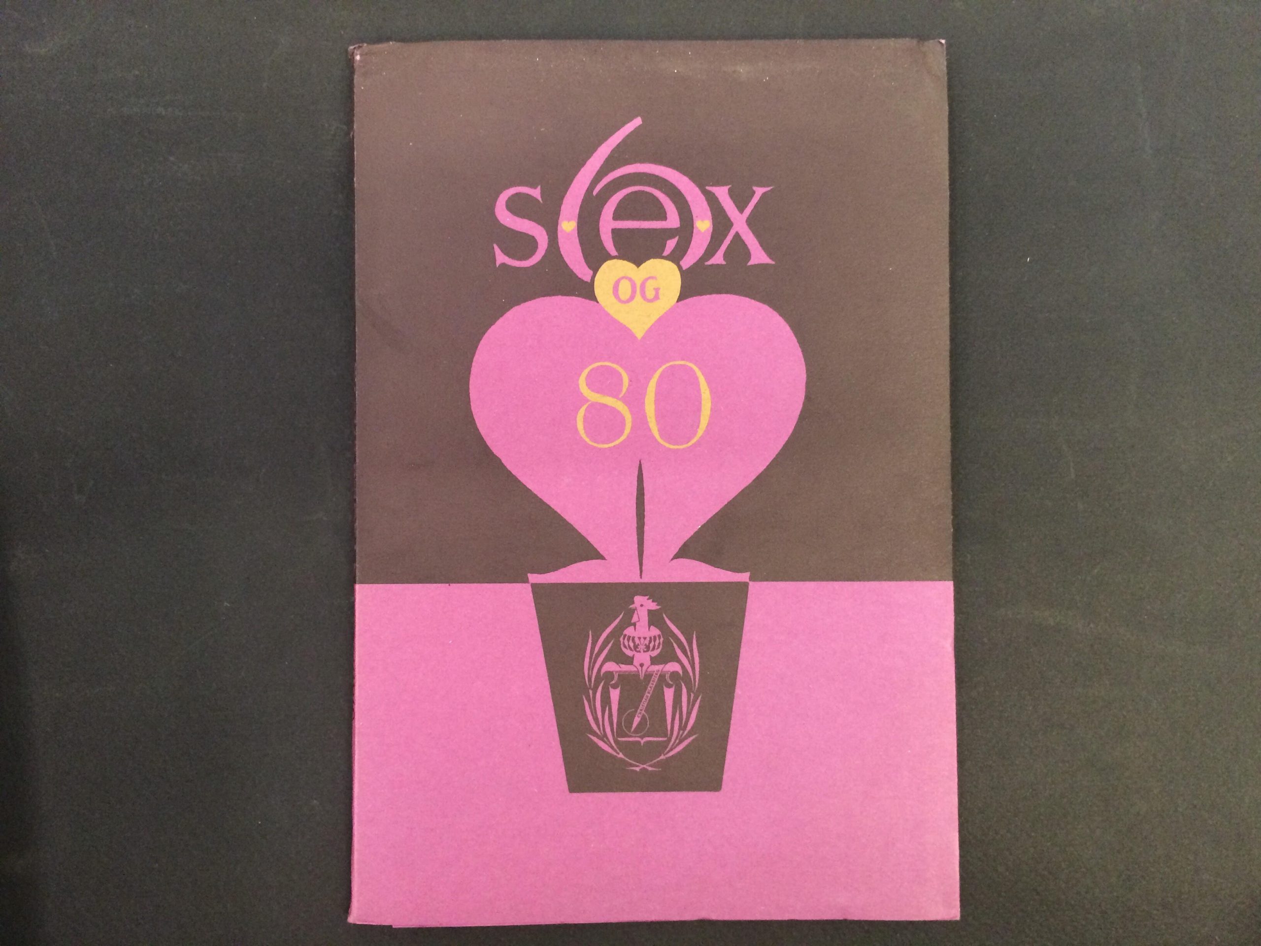 Klaus Rödel Exlibris 6