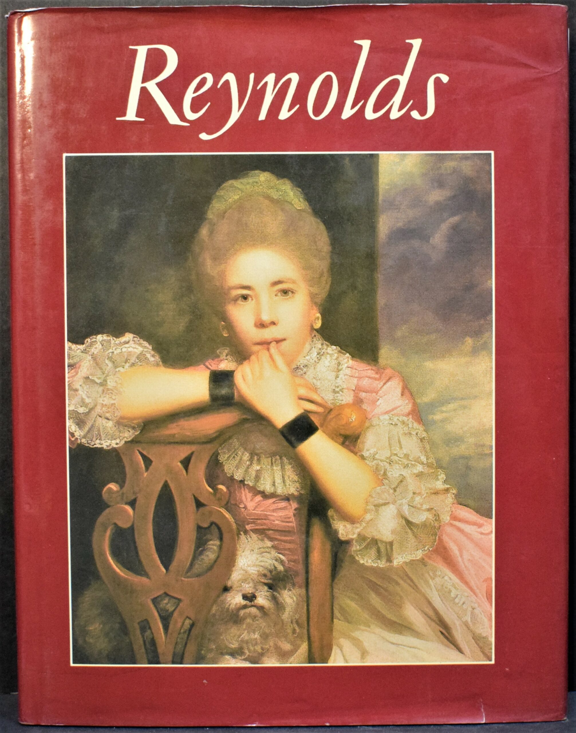 Reynolds by Nicholas Penny