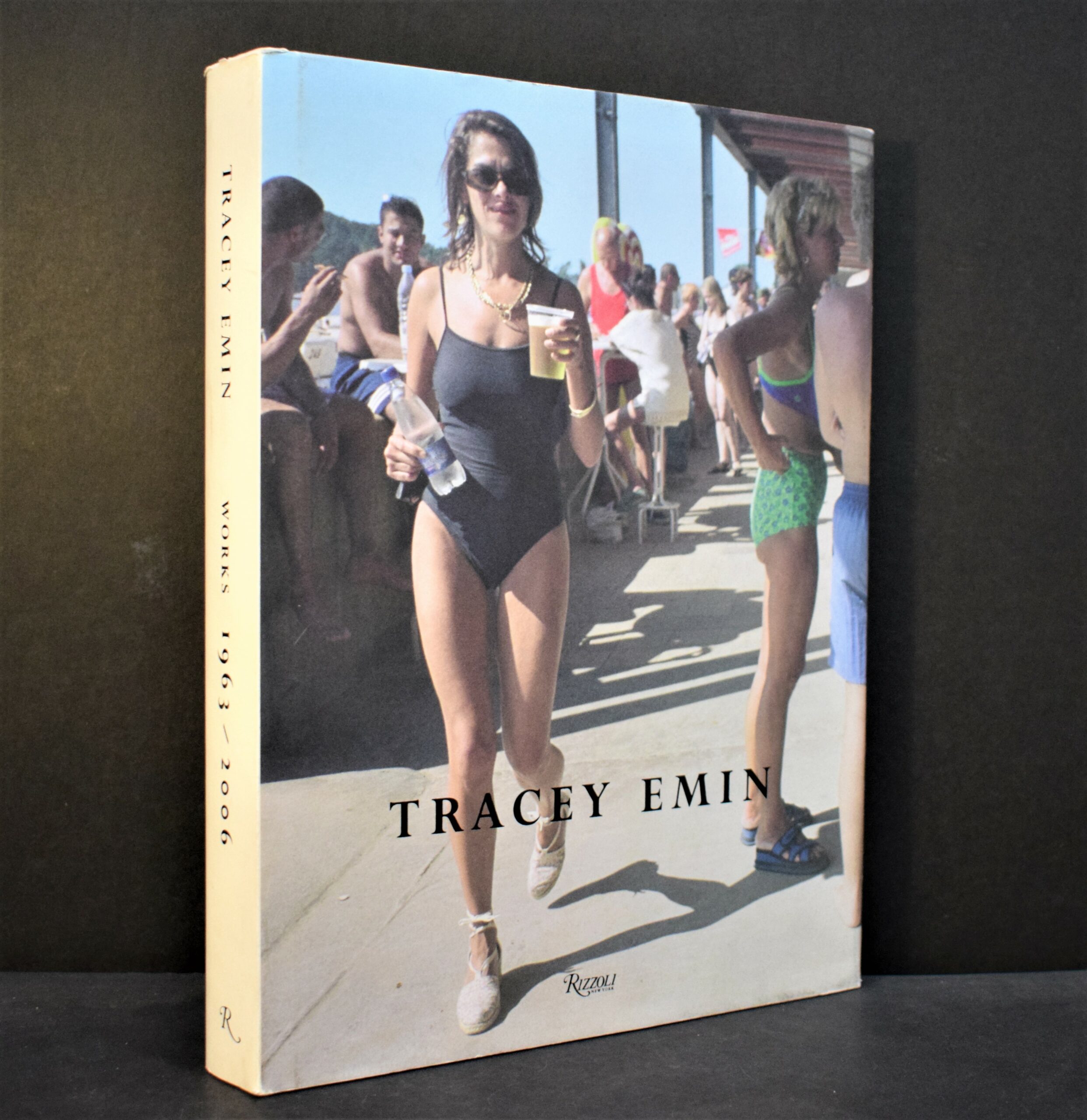 Tracey Emin Works 1963-2006