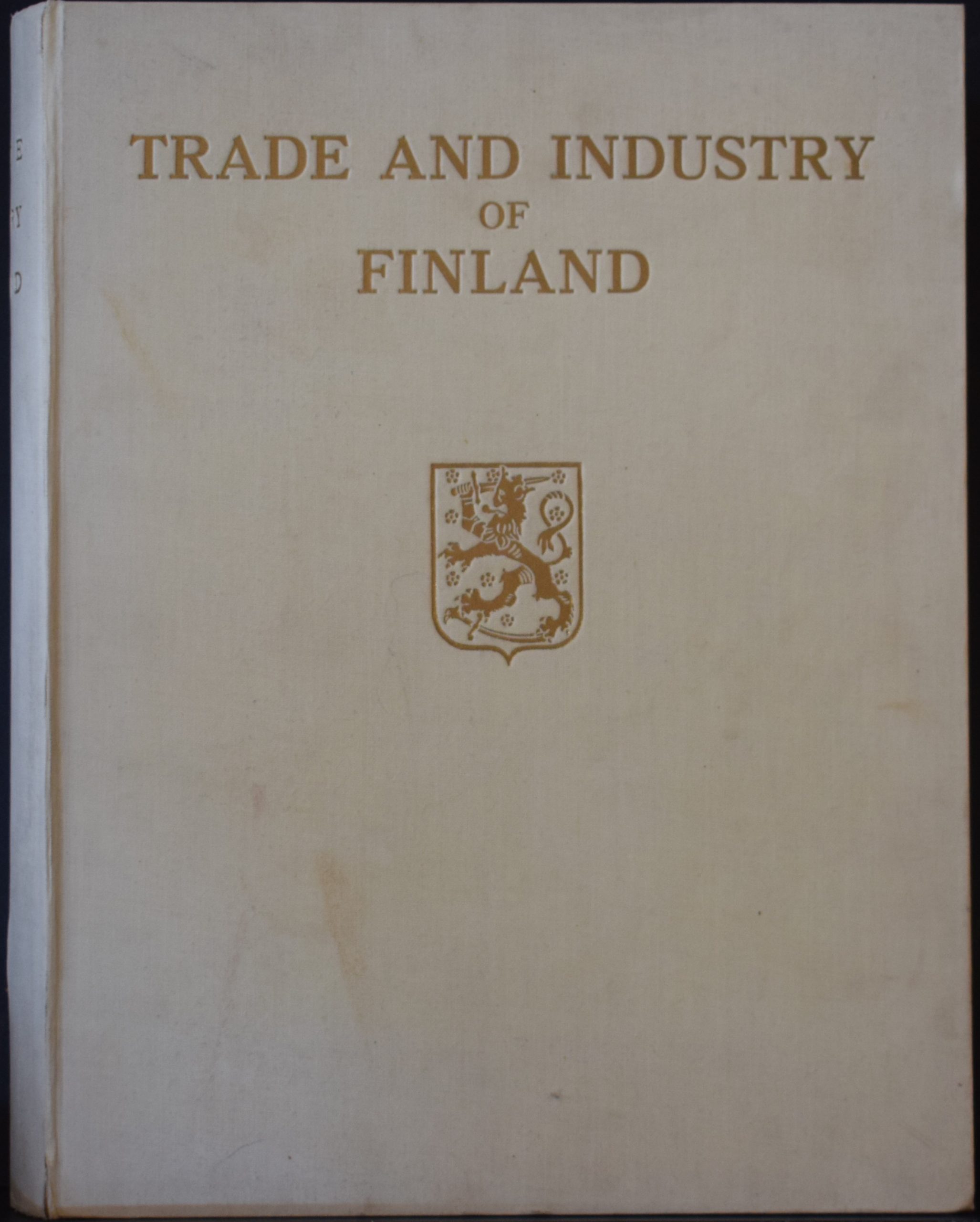 Trade and industry of Finland