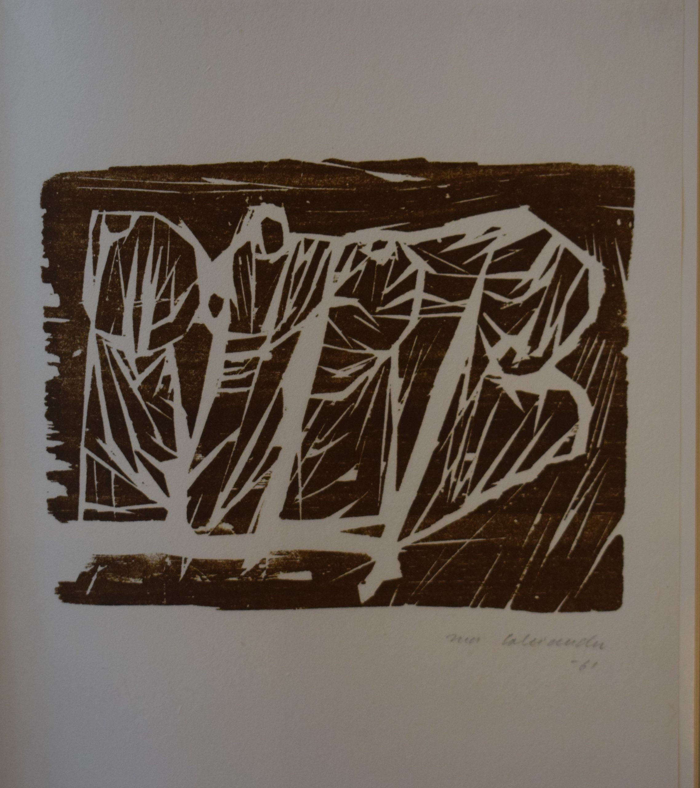 Taide vuosikerta 61 numerot 1-4 - Image 2