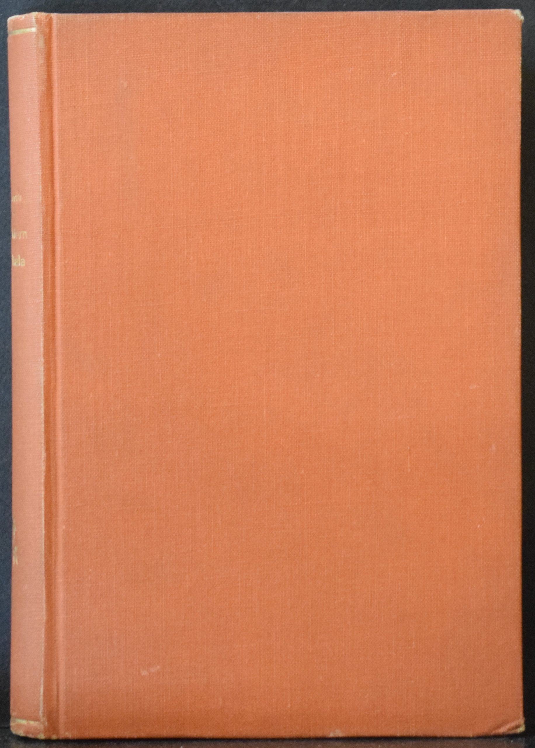 Selmer-Geeth, Harald: Inspektorn på Siltala