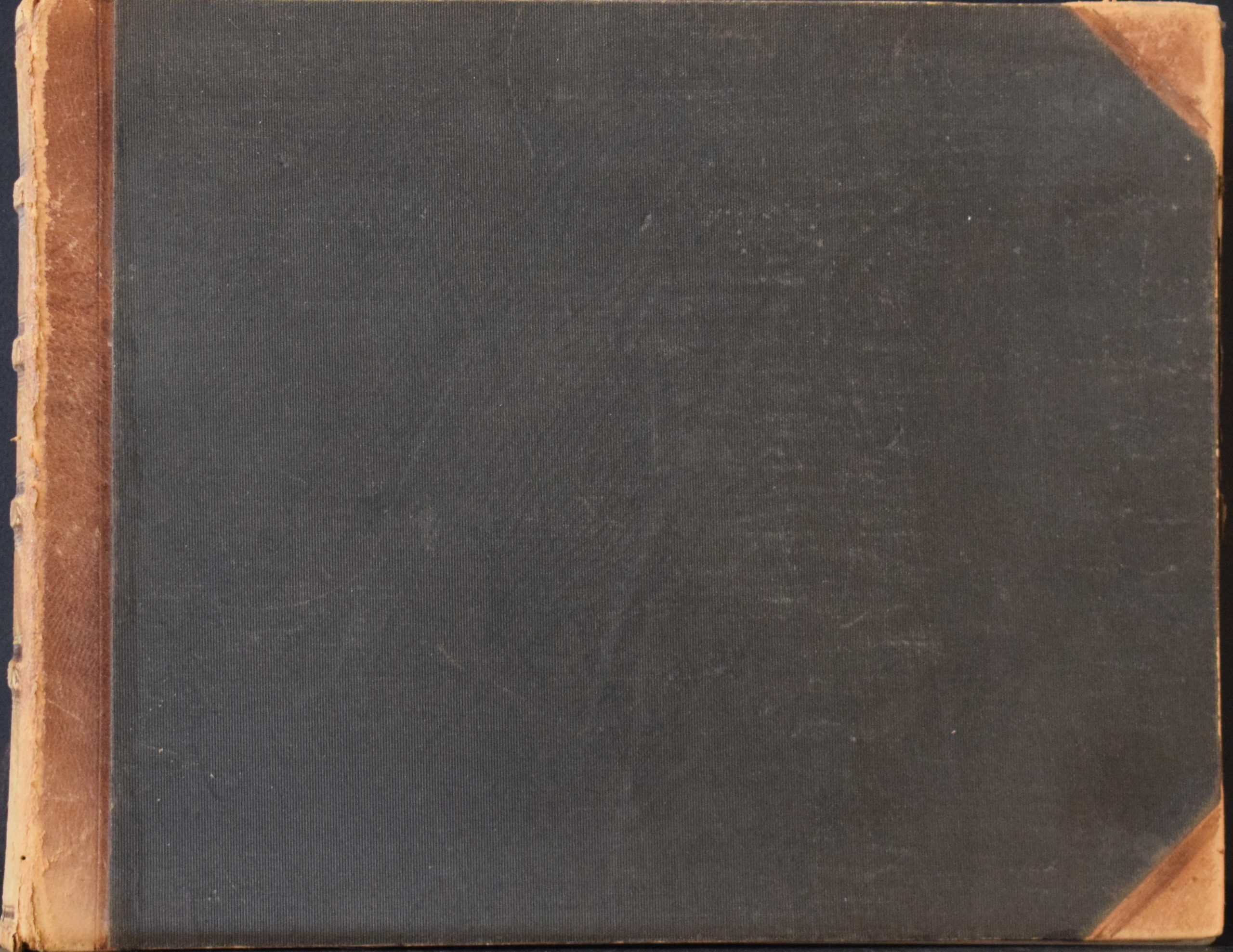 Nordiska taflor – Pittoreska utsigter från Sverge, Norge och Danmark