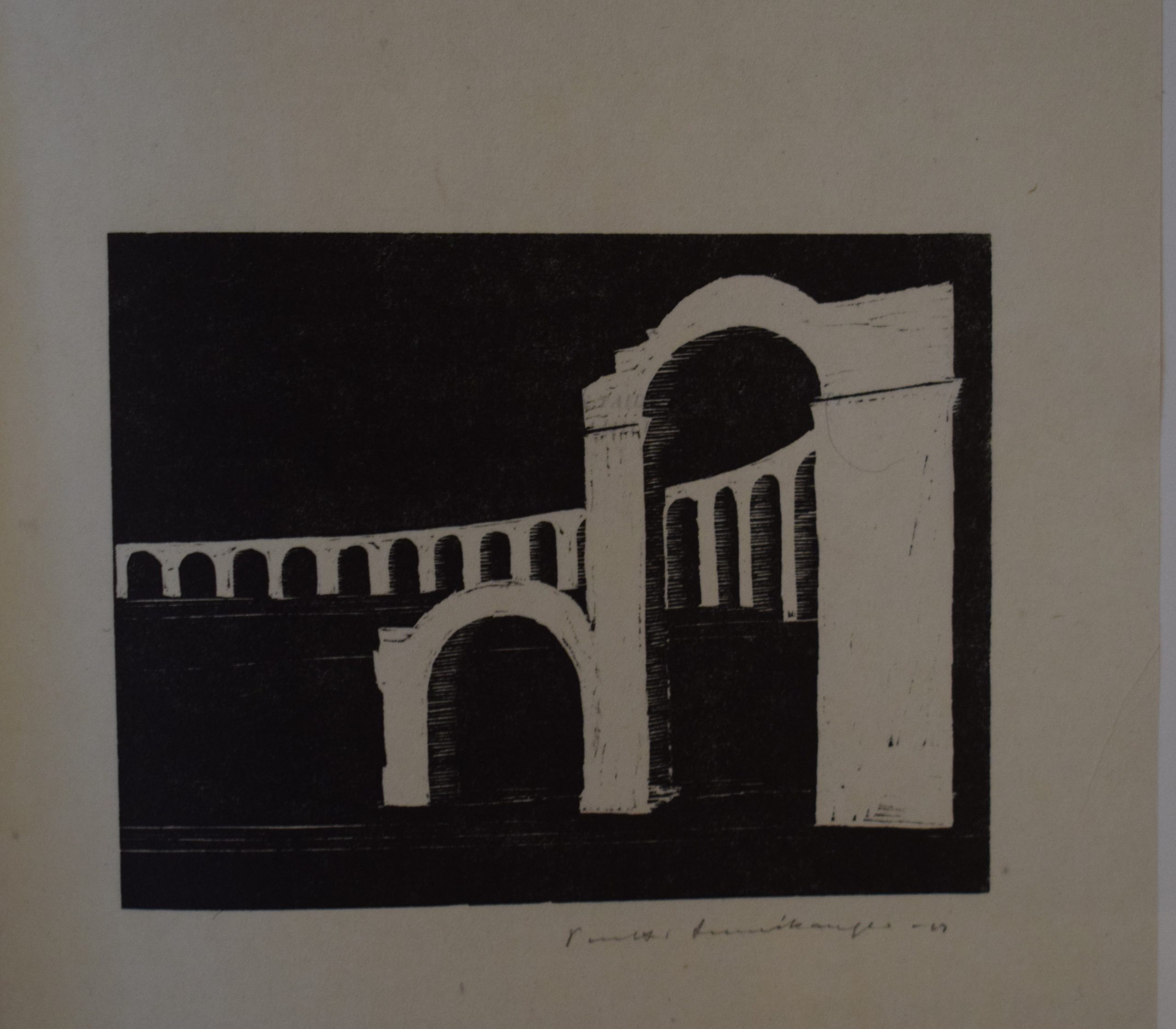 Taide vuosikerta 63 numerot 1-4 - Image 2