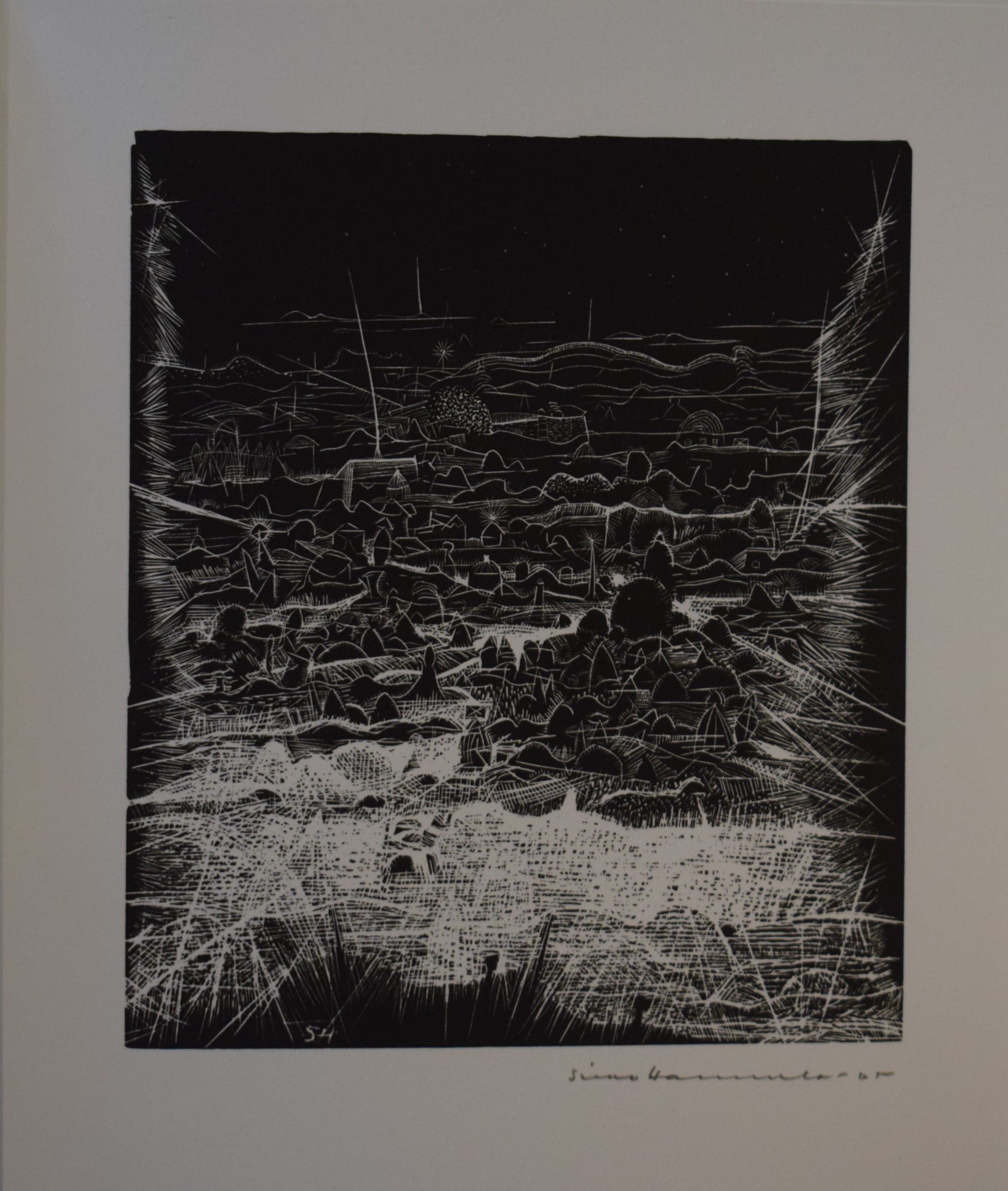 Taide vuosikerta 65 numerot 1-4 - Image 2