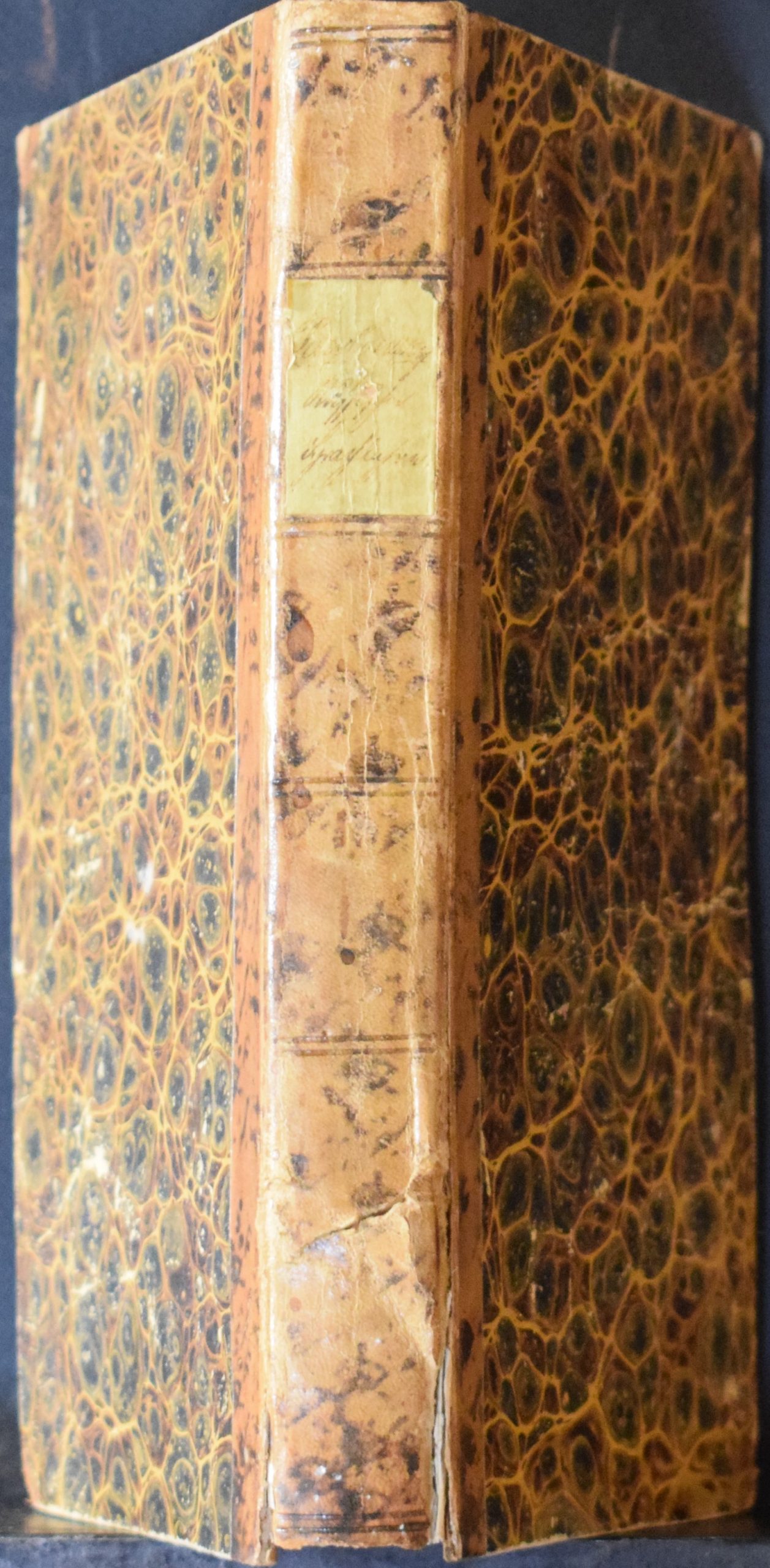 Pawlowsky, Iwan: Russische Sprachlehre für Deutsche