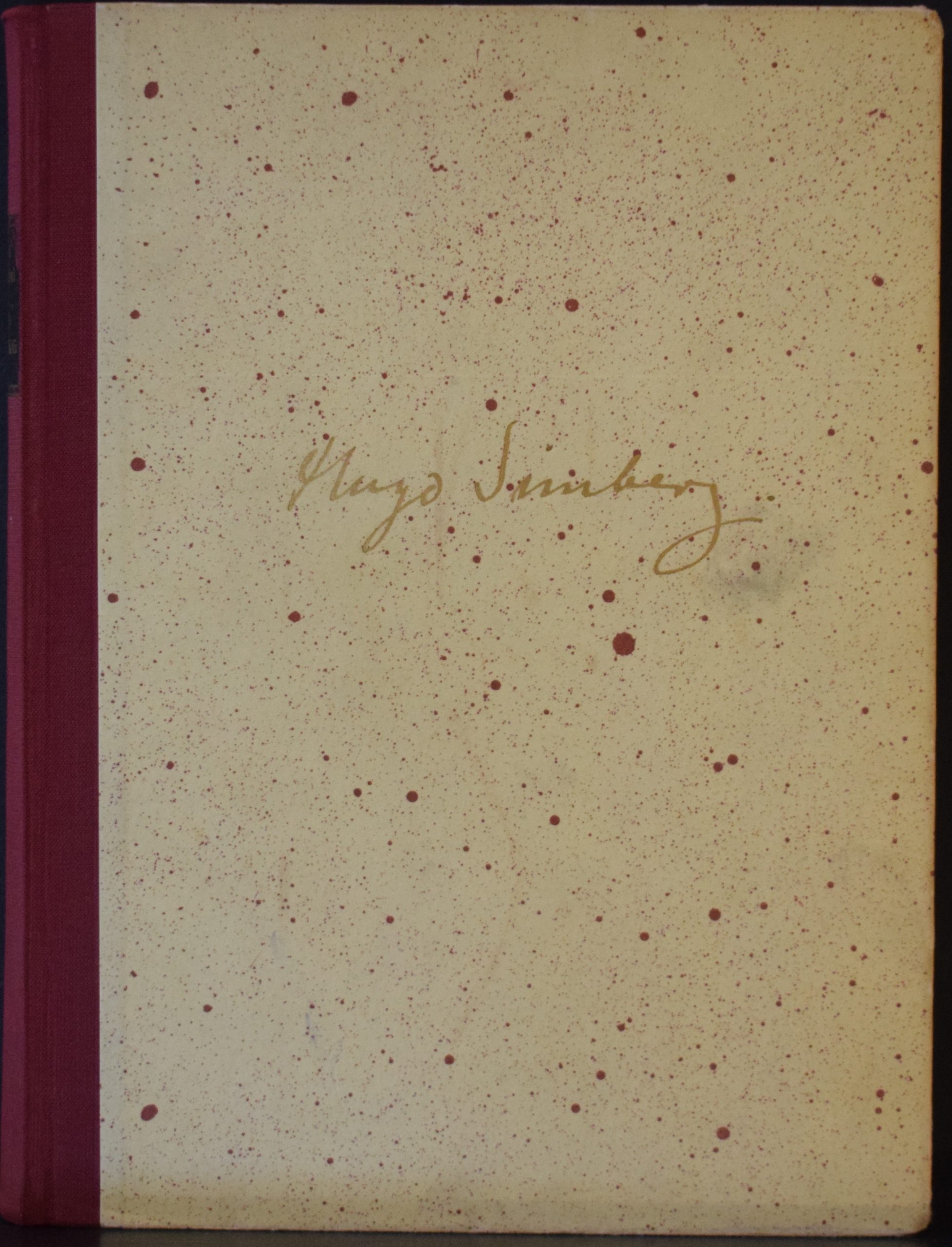 Sakari Saarikivi Hugo Simberg