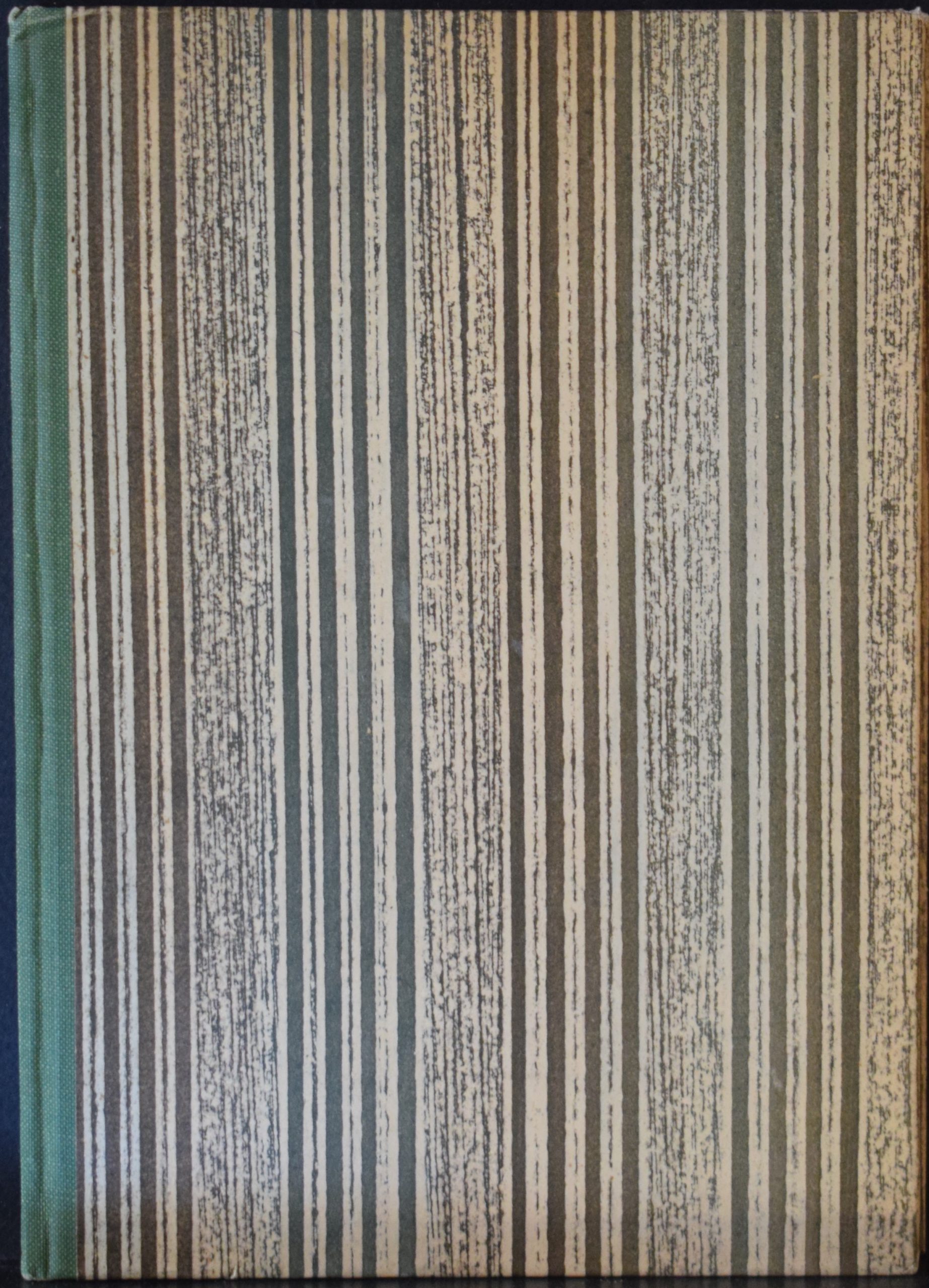 Lassi Nummi Tahdon sinun kuulevan Tekijän omiste Edwin Linkomiehelle