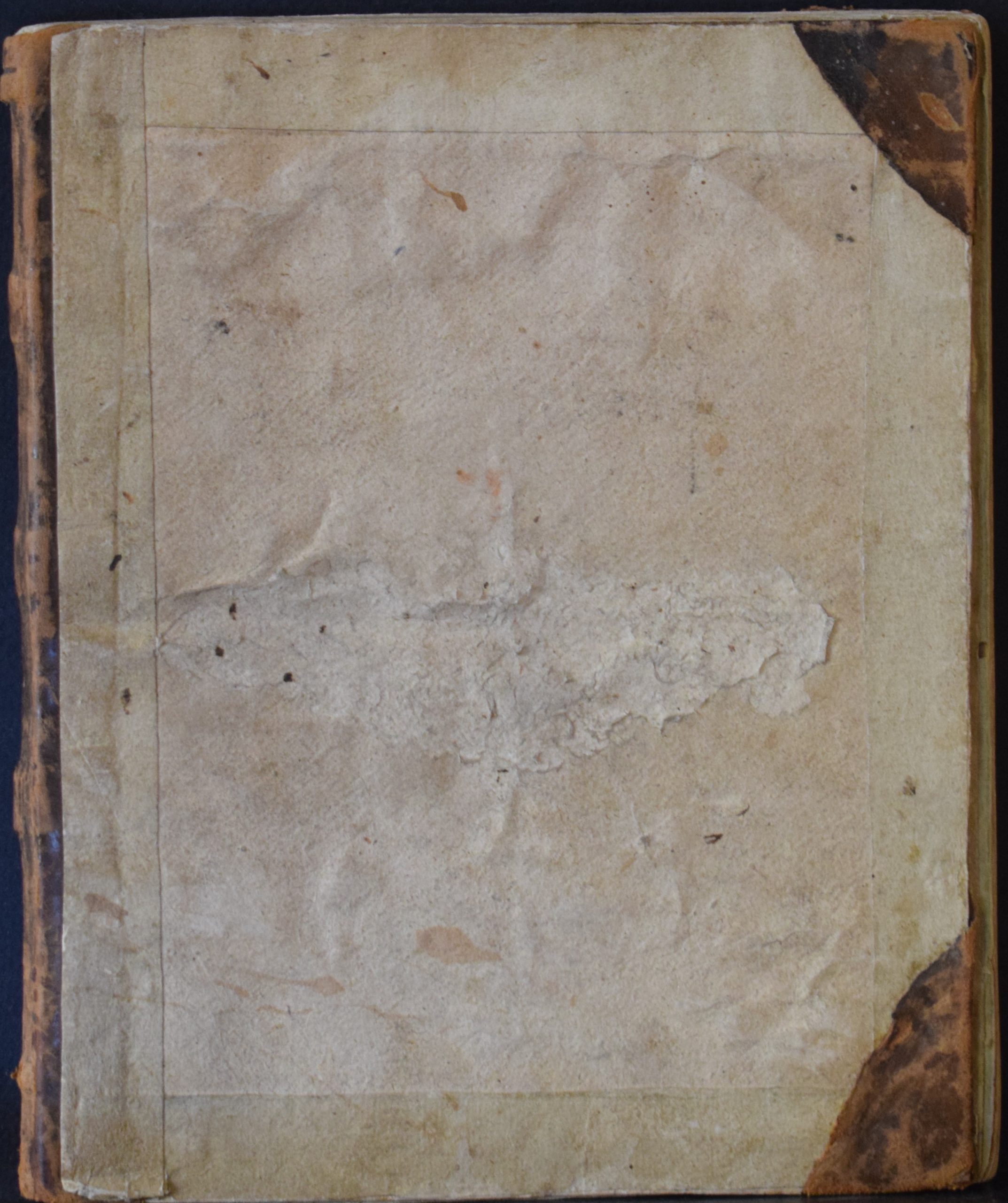 Westzynthius, Carl G.: Pastoral Calender eller Minneshjelp