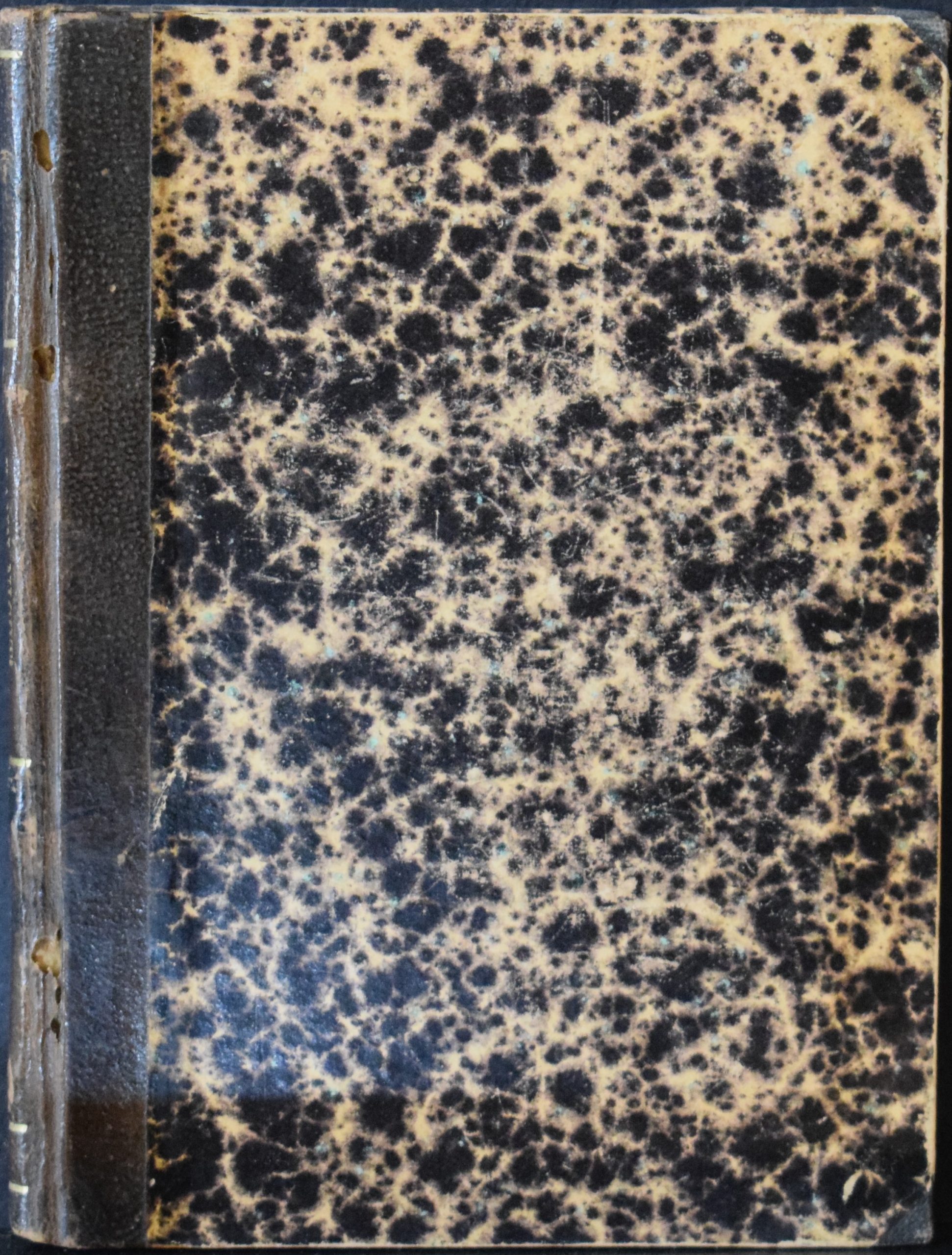 Runeberg, Johan Ludvig: Kann nicht! (Kan ej)