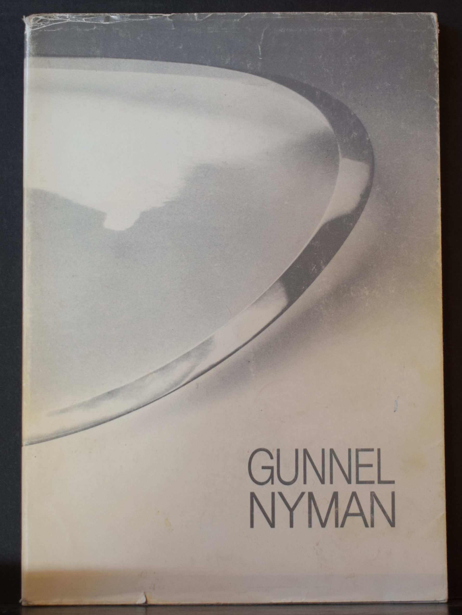 Gunnel Nyman