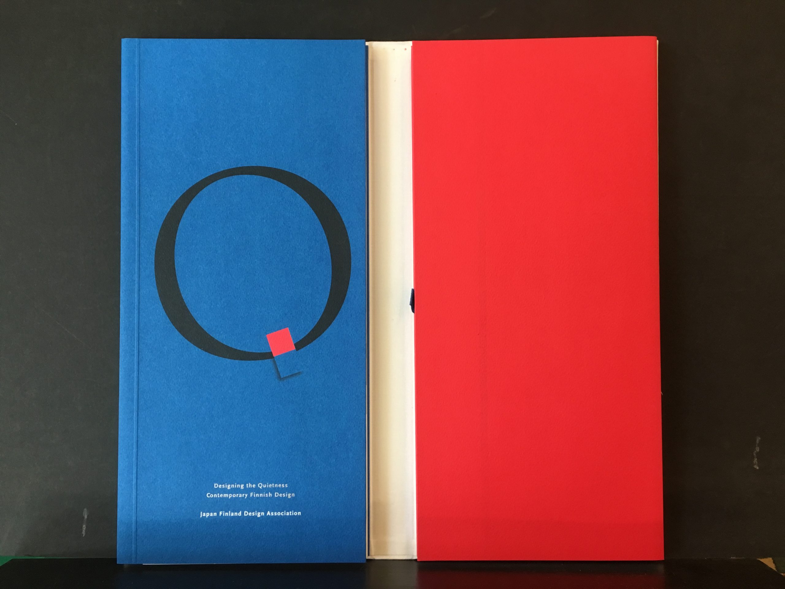 Designing in Quietness. Contemporary Finnish Design