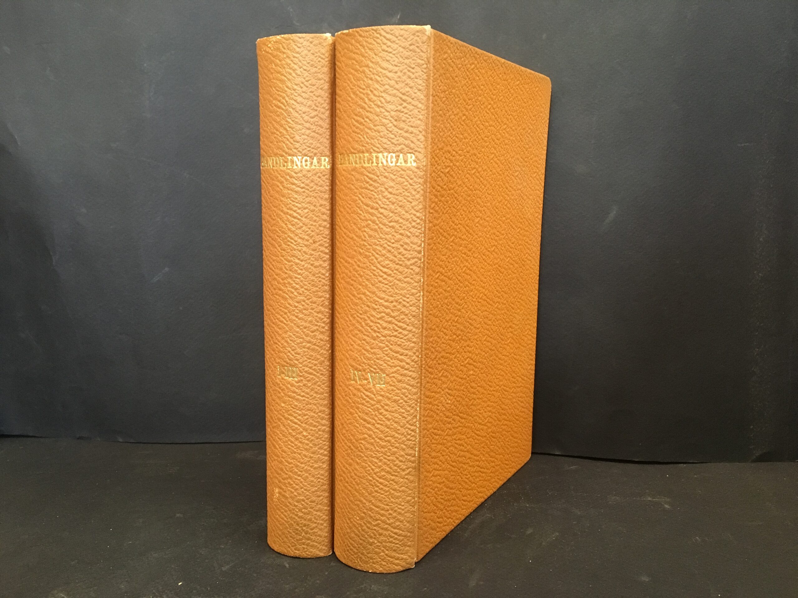 Todistuskappaleita Suomen historiaan I-VII. Asiakirjoja, jotka valaisevat Suomen kameralisia oloja 1500-1600 luvulla = Handlingar till belysande af Finlands kamerala förhållanden på 1500- och 1600-talen.