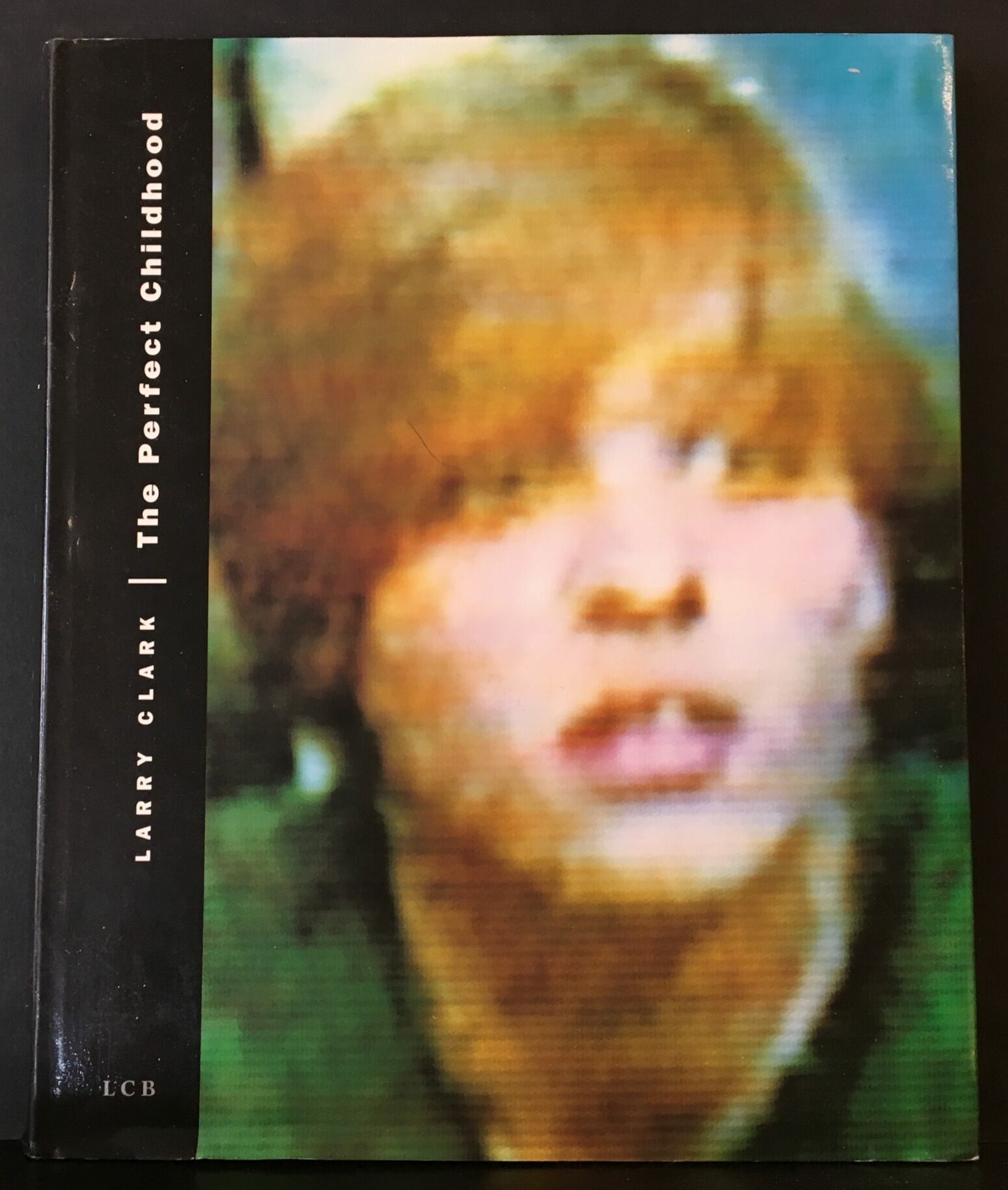 Larry Clark The Perfect Childhood