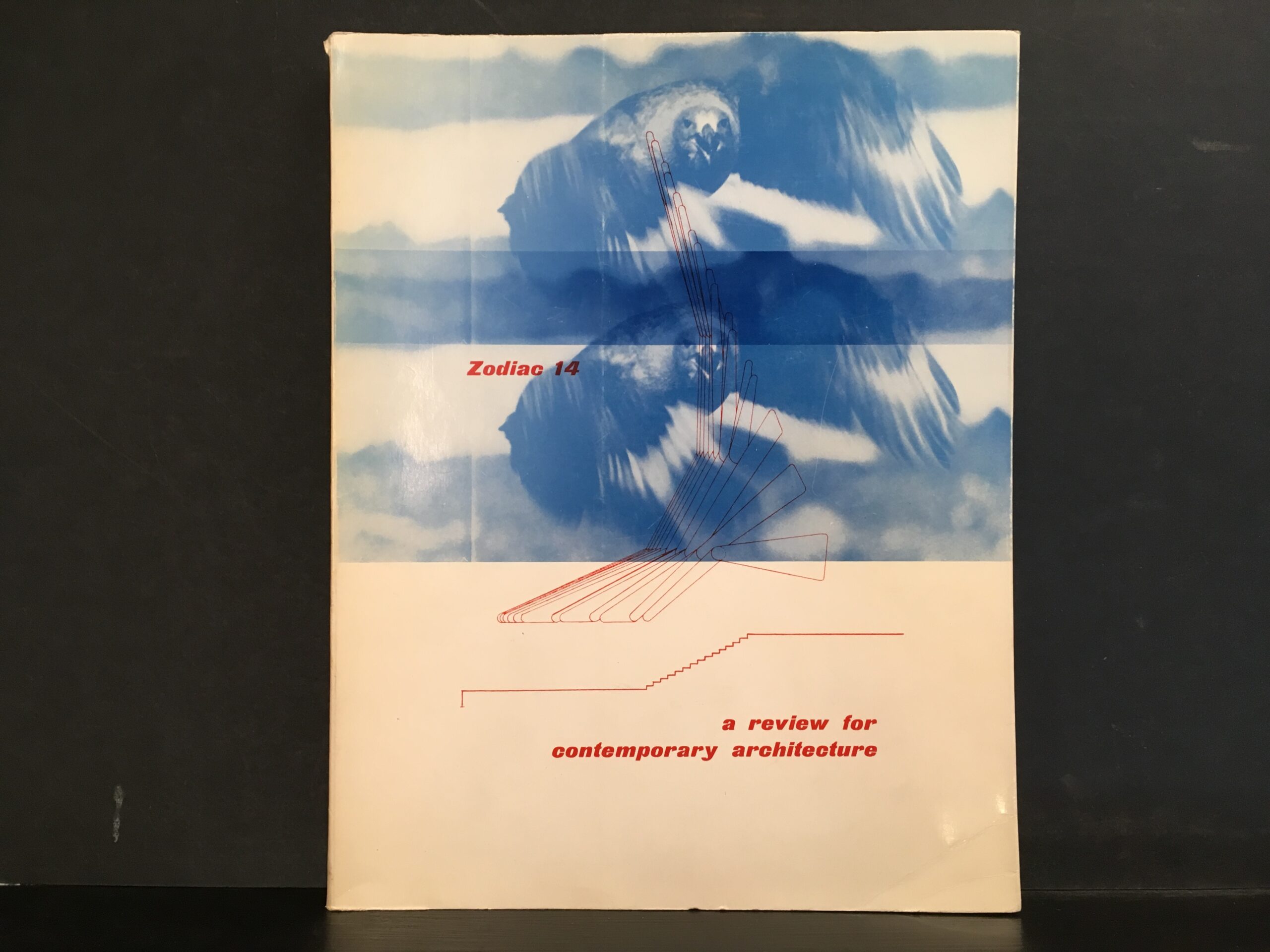 Zodiac 14. A Review for Contemporary Architecture