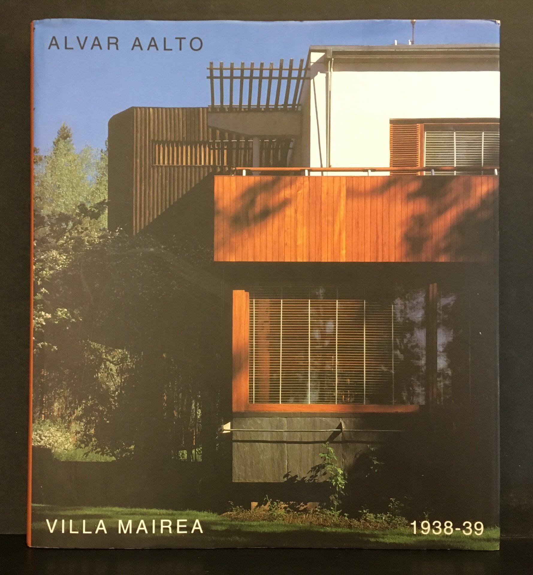 Alvar Aalto Villa Mairea