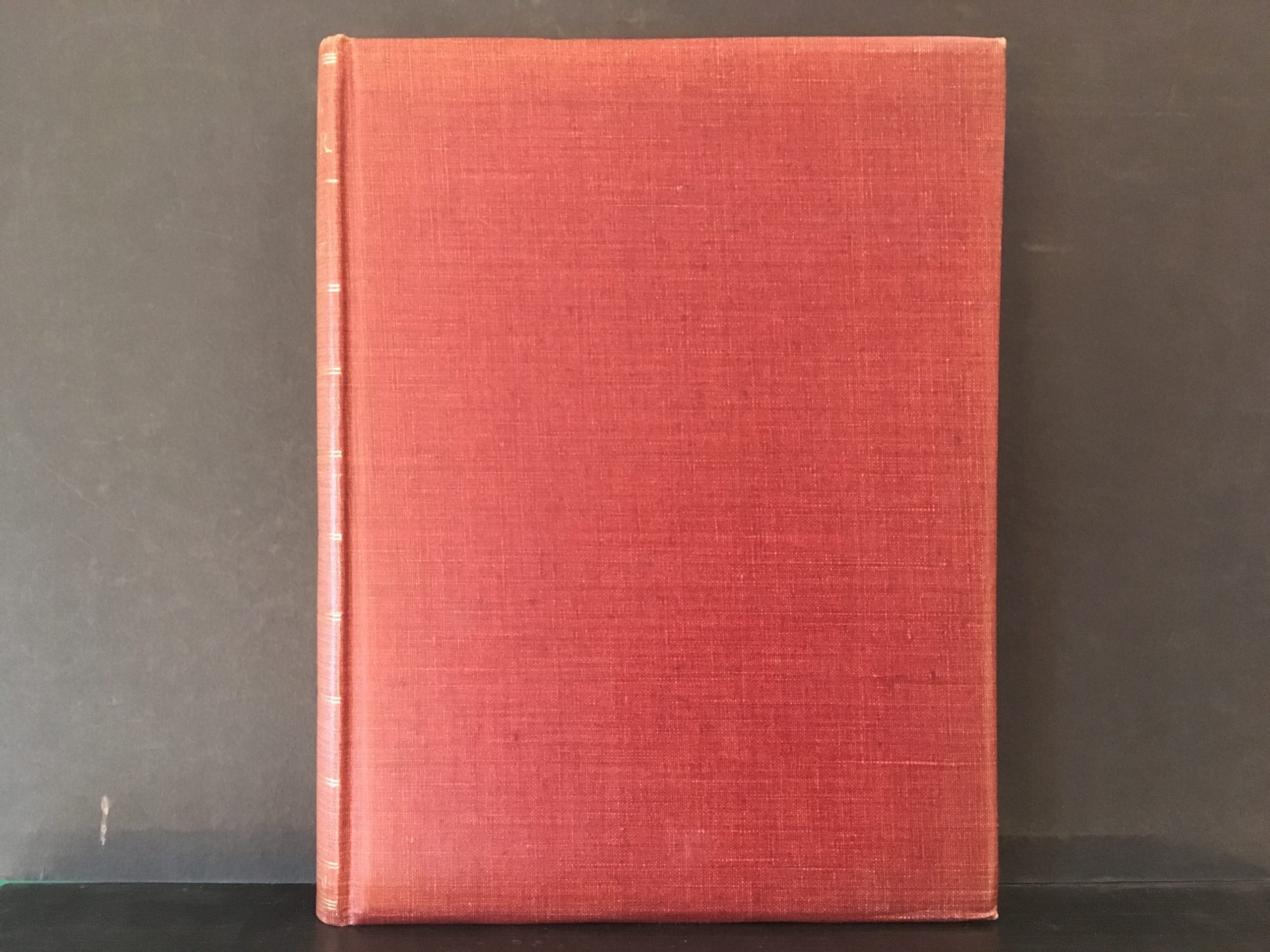 Pentzer. N. M.: Paul Storr. The Last of the Goldsmiths - Image 2