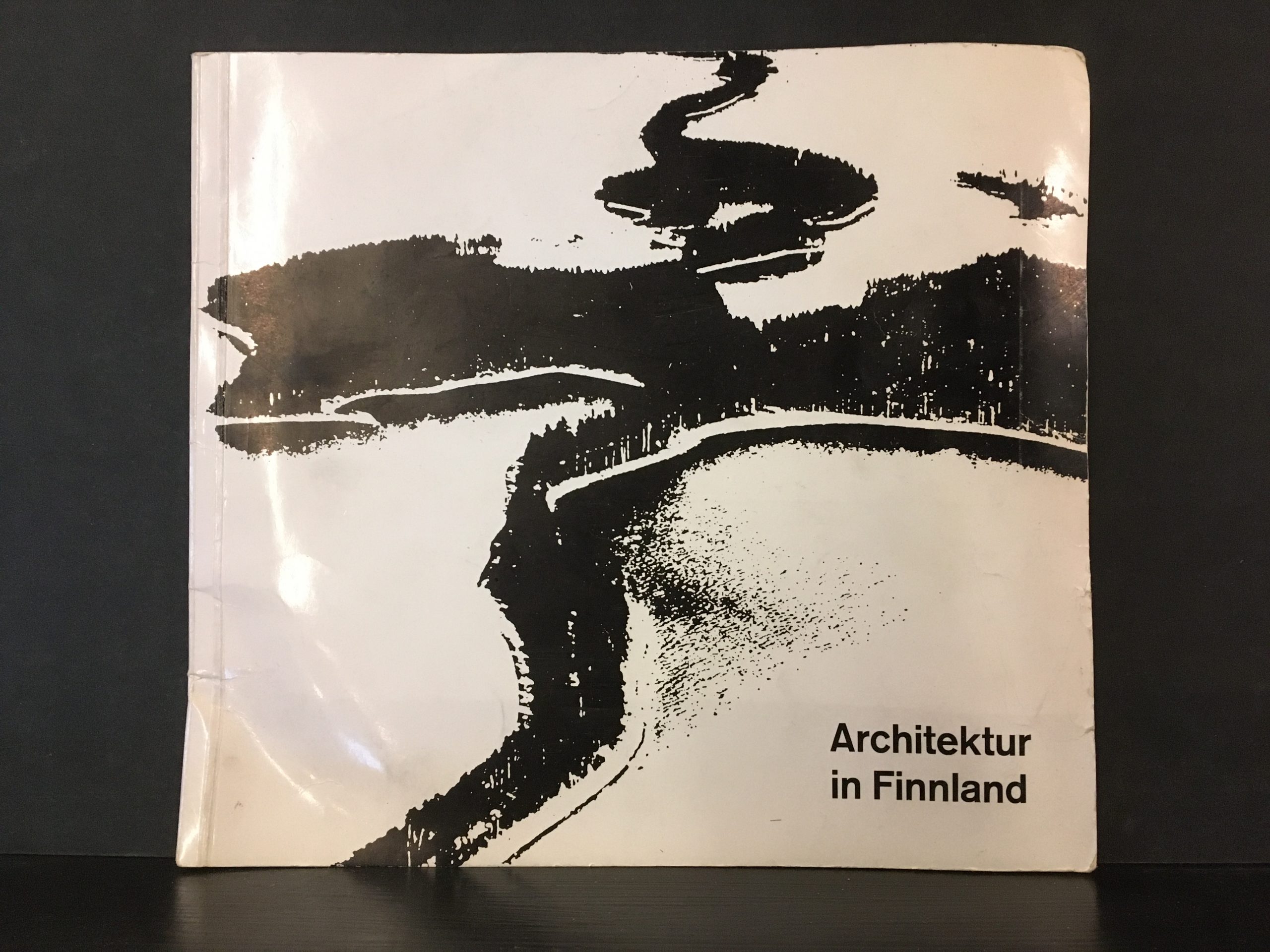 Architektur in Finnland