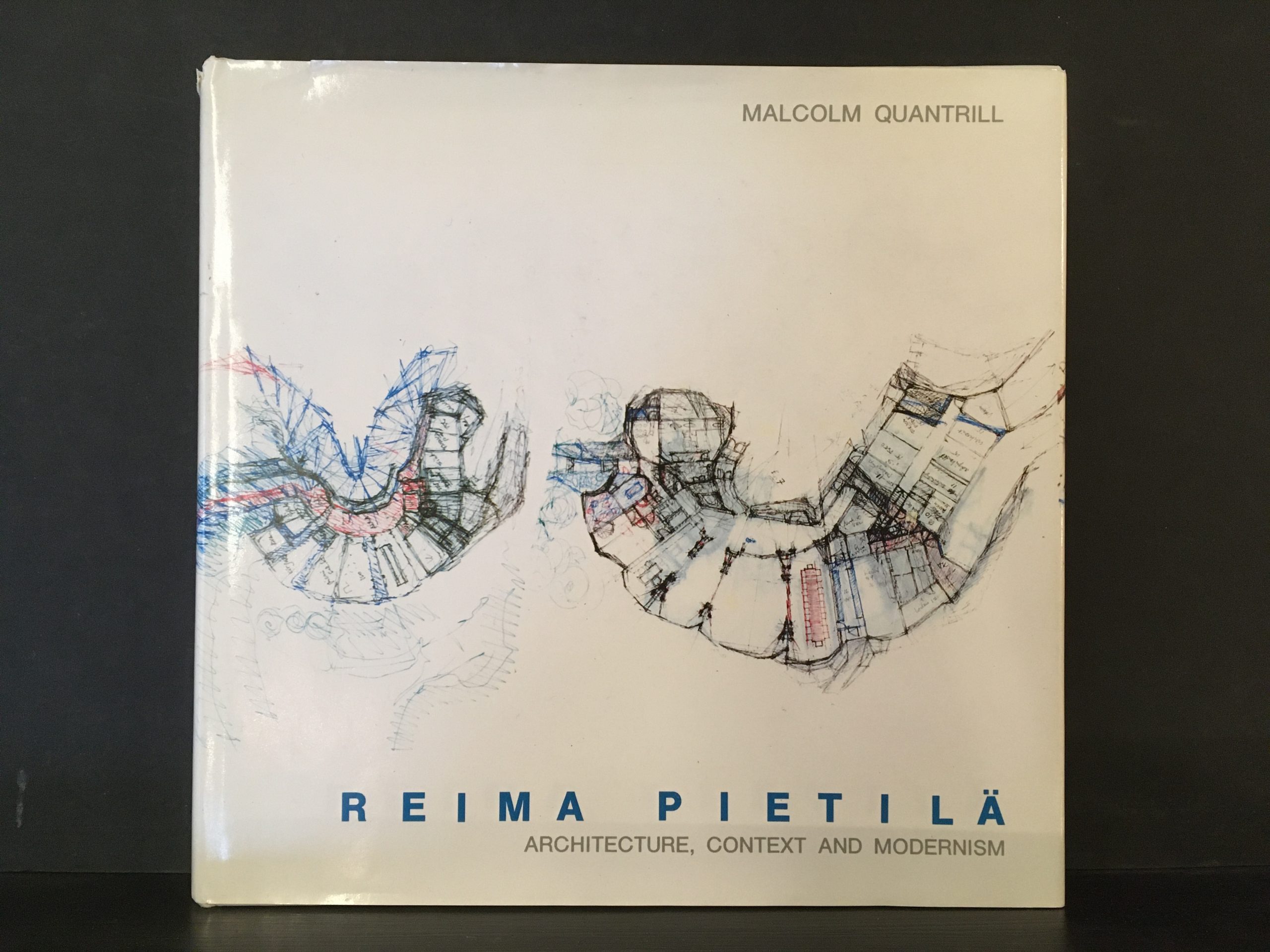 Reima Pietilä