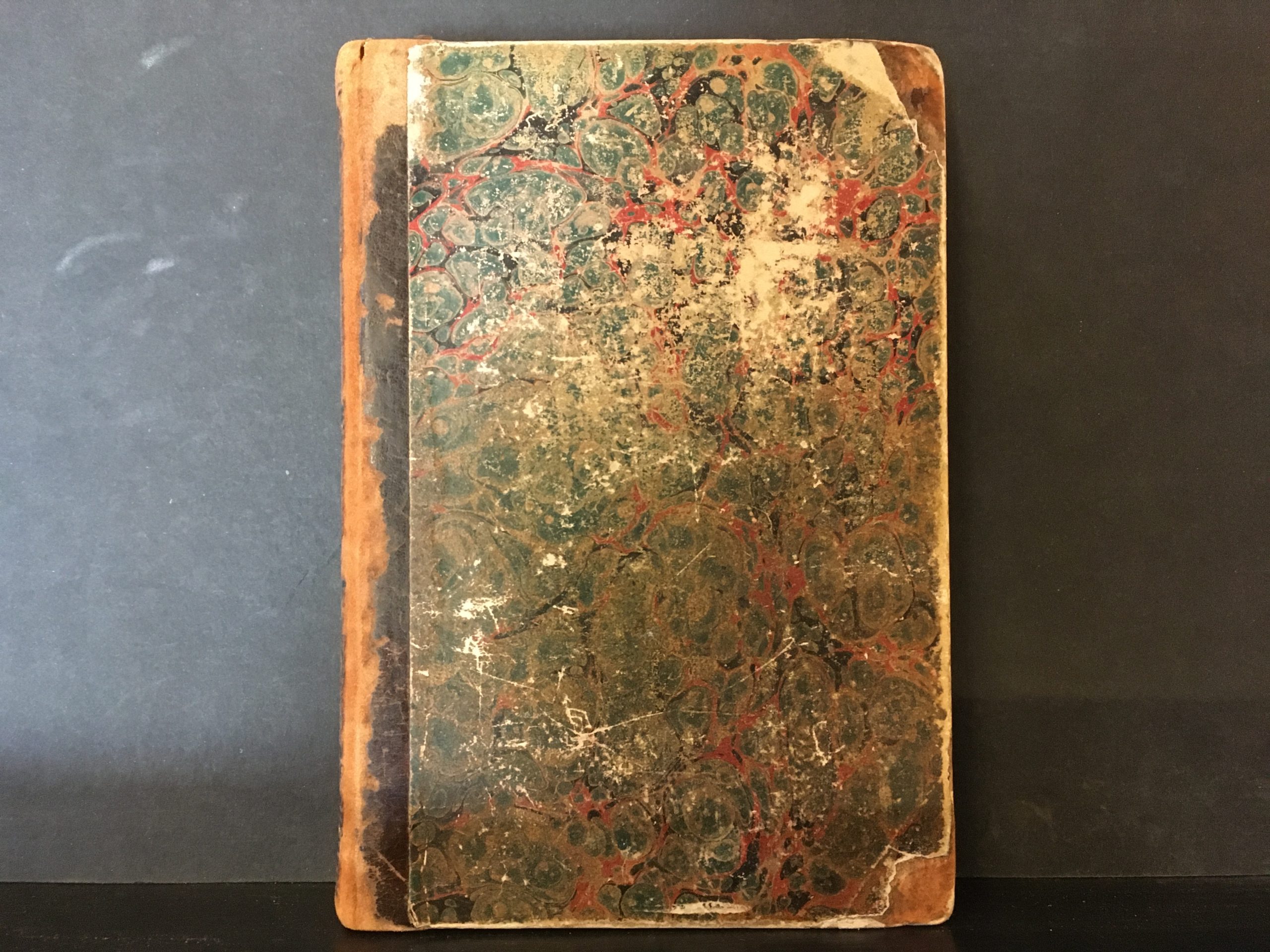 Topelius, Z.: Läsebok för de lägsta läroverken i Finland. Andra kursen. Boken om vårt land (1. upp.) - Image 2