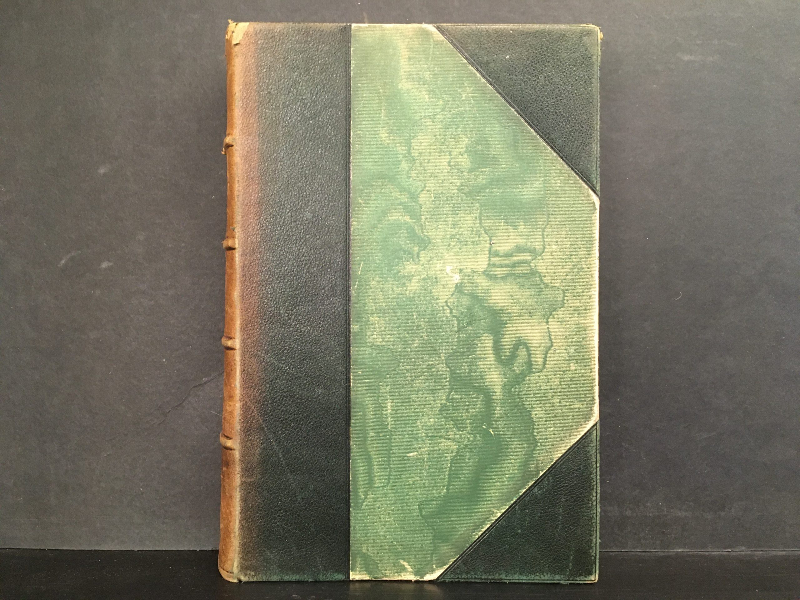 Holmes, H. William: Archaeological Studies among the Ancient Cities of Mexico. Part I, Monuments of Yucatan