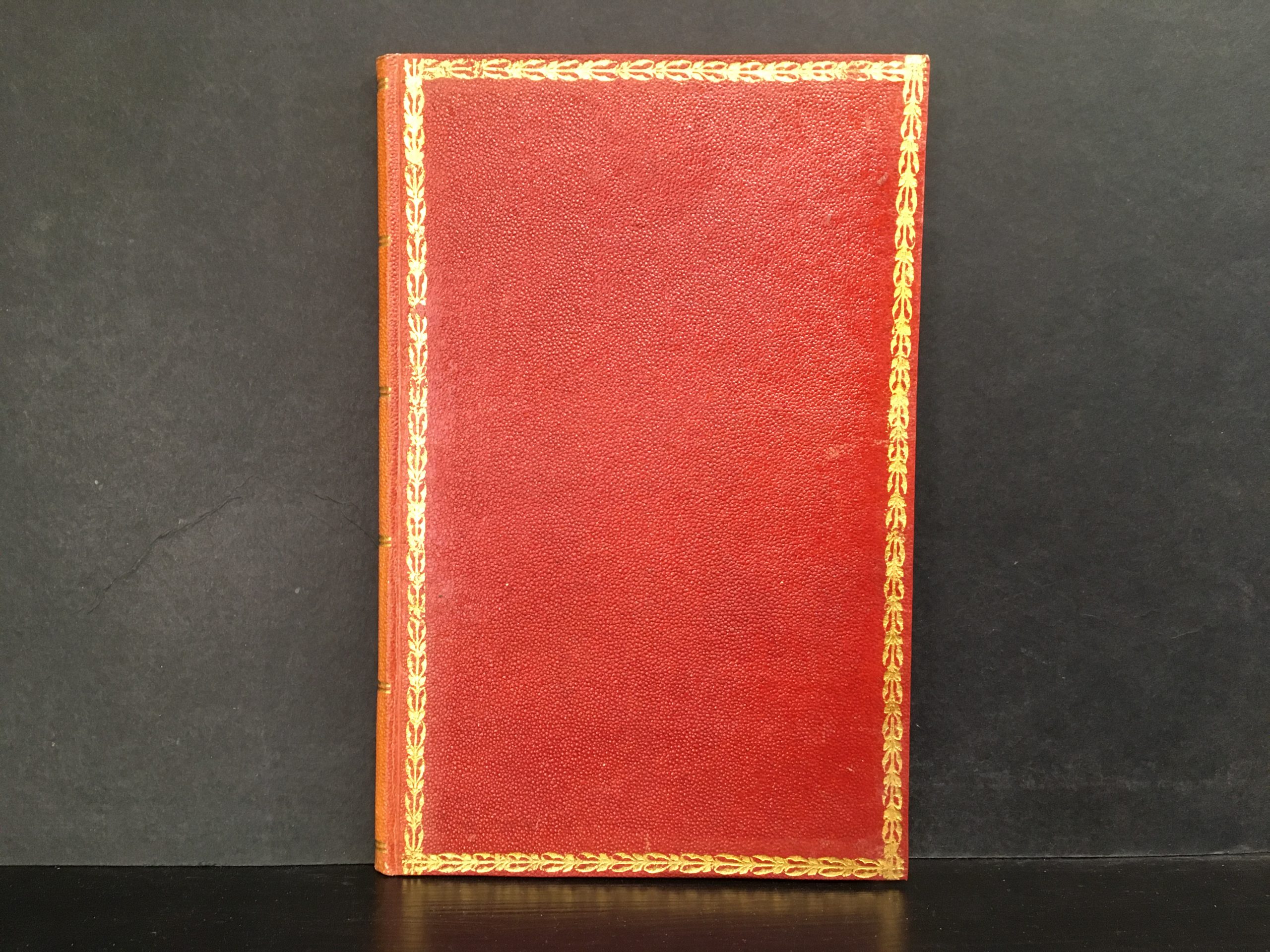 Roschier, Joh. Wilh.: Om Retinitis pigmentosa