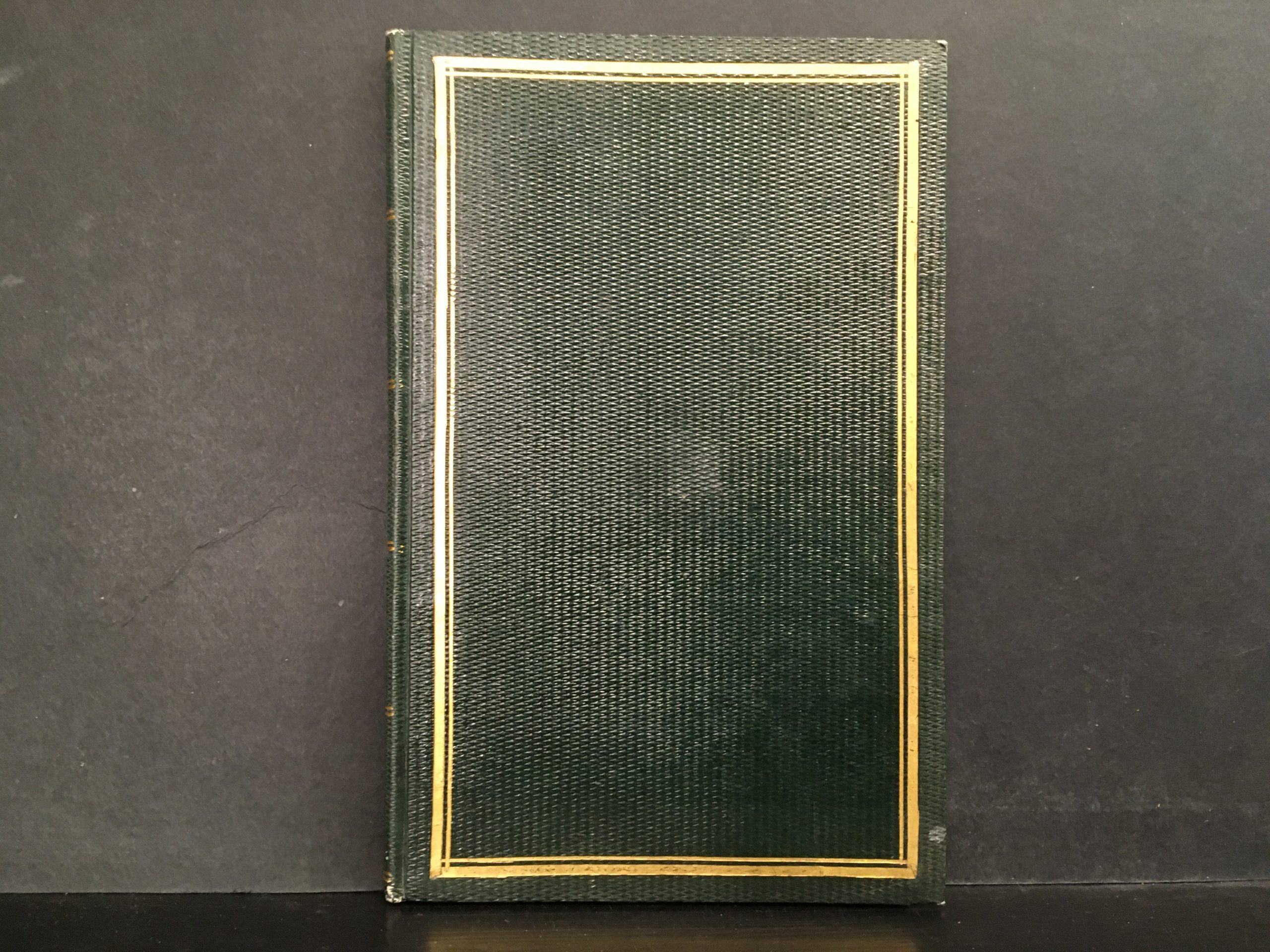 Willebrand, Felix von: Om betydelse af smärtor i hjertgropen