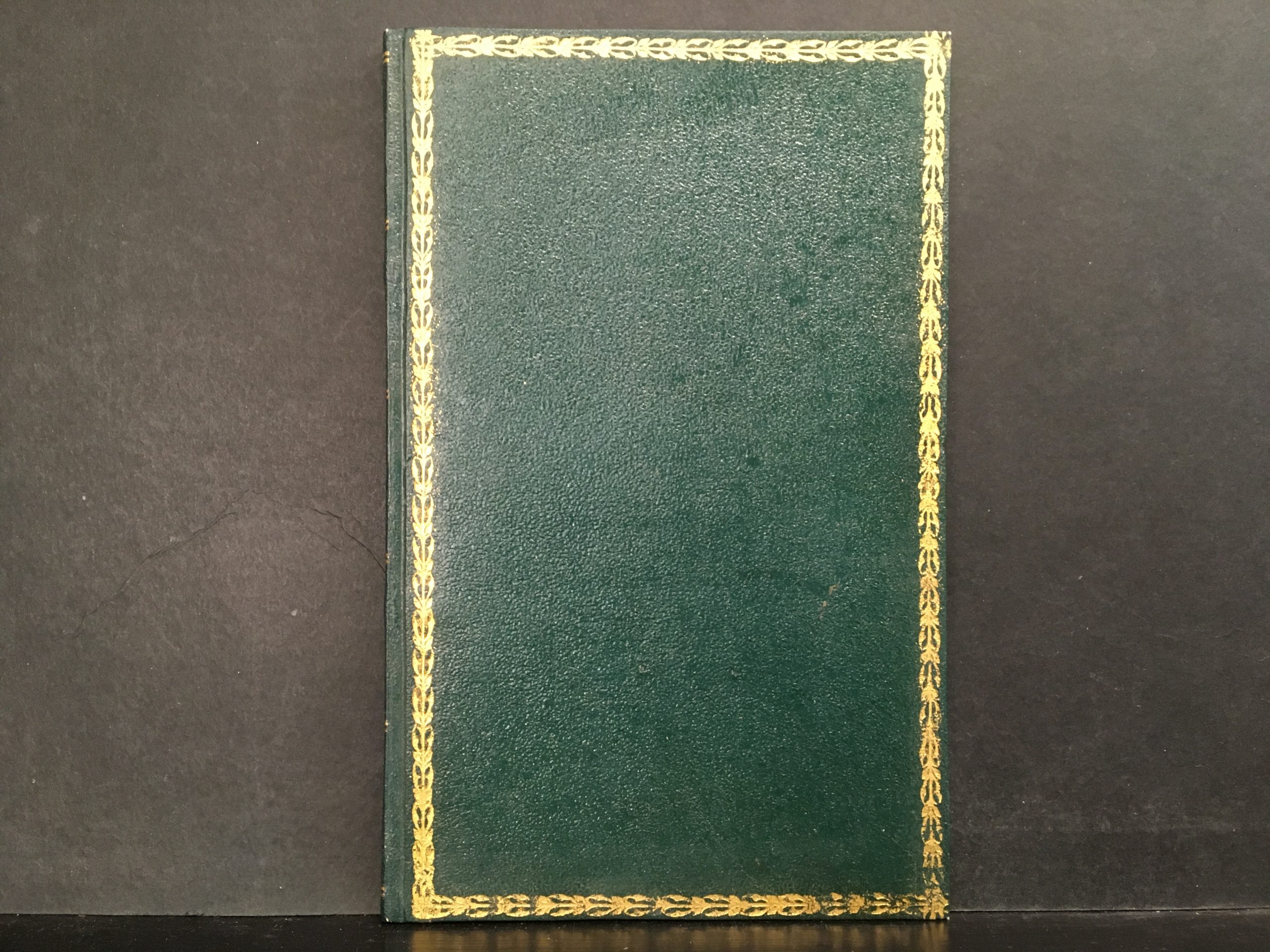 Strengell, Karl Albert: Om Fissur å ändtarmens slemhinna